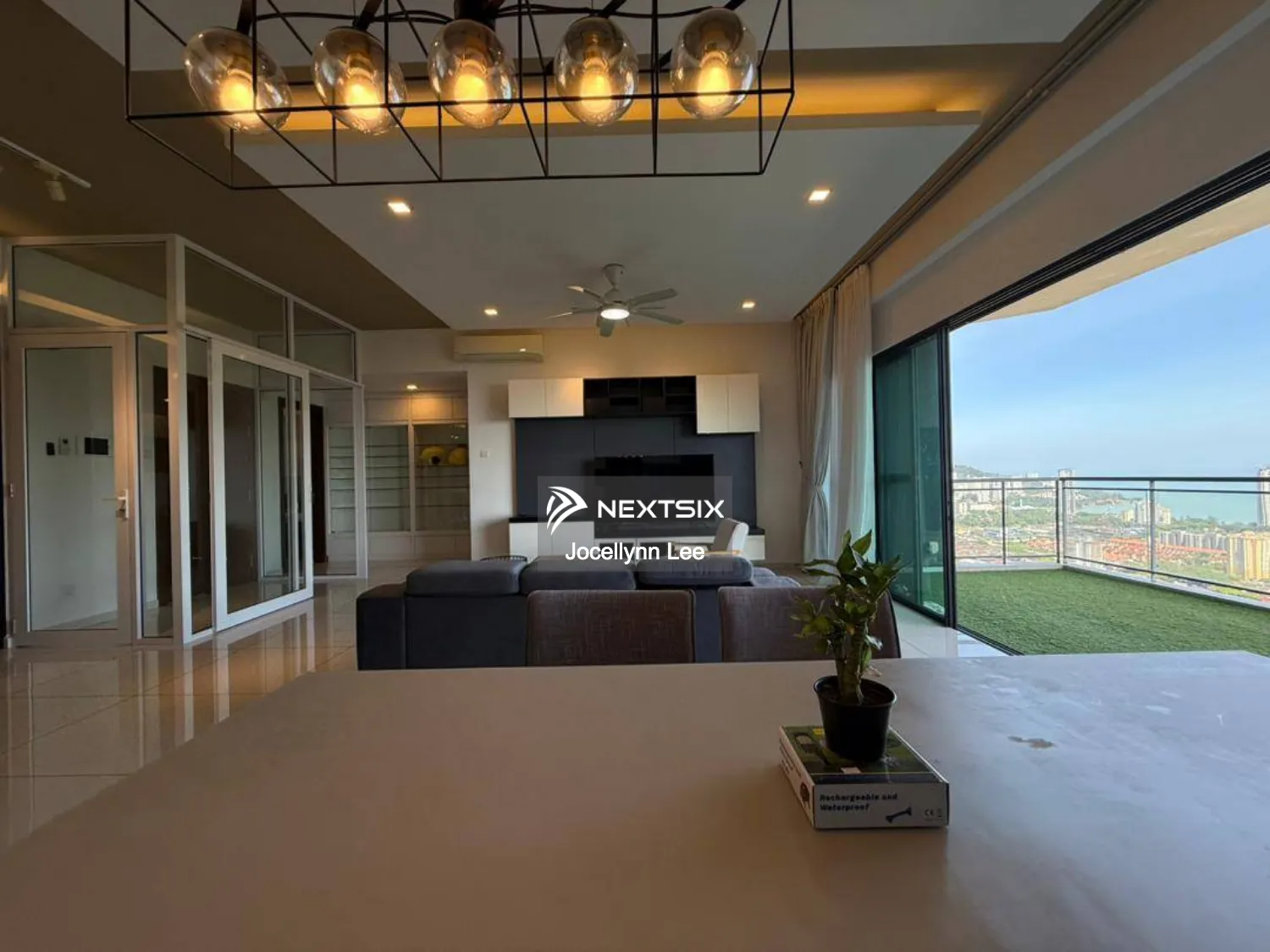 Condominium For Rent in Tanjung Bungah Penang - Image 7