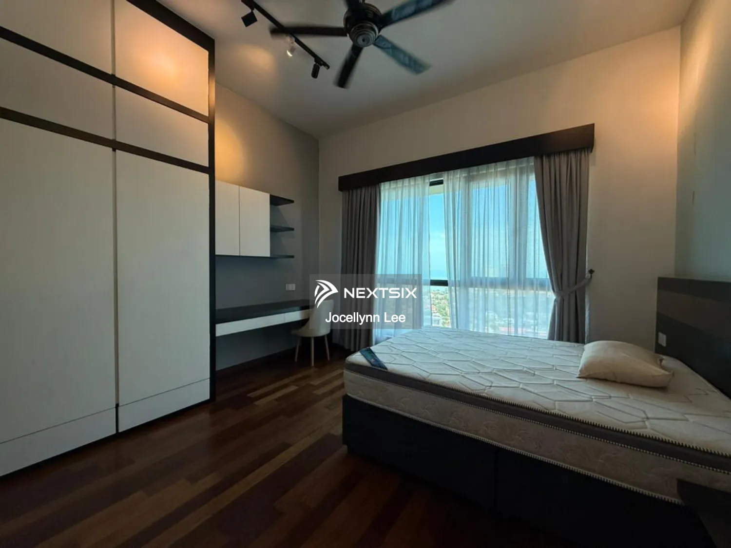 Condominium For Rent in Tanjung Bungah Penang - Image 9