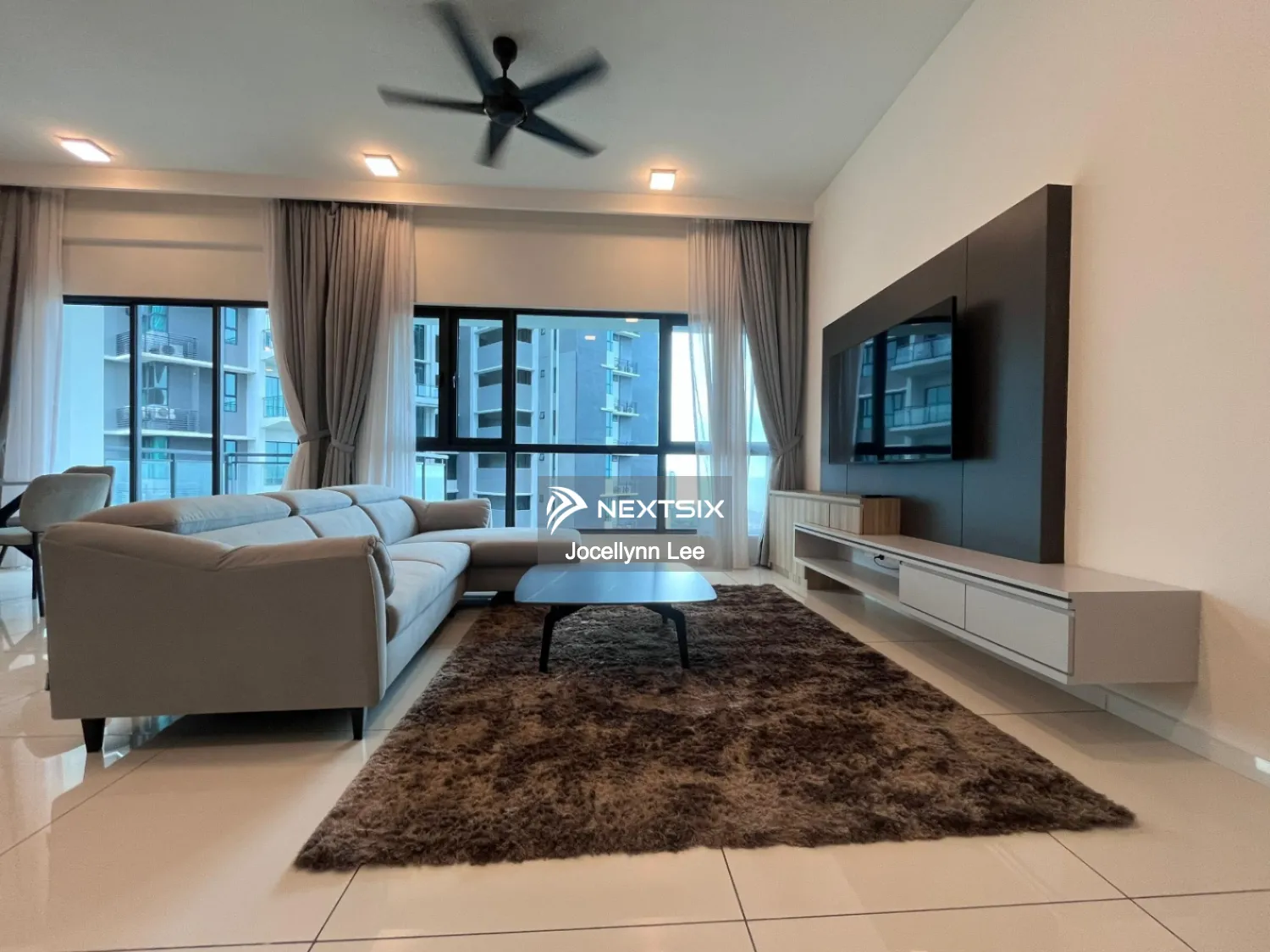 Condominium For Rent in Tanjung Bungah Penang