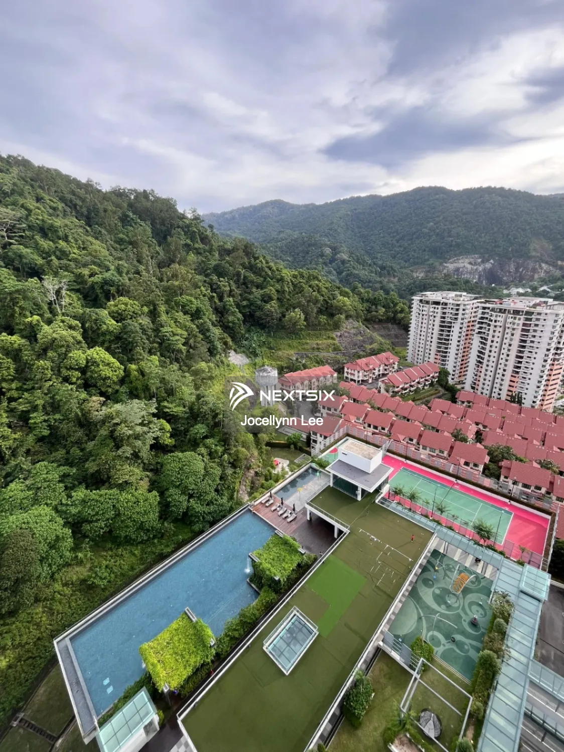 Condominium For Rent in Tanjung Bungah Penang - Image 13