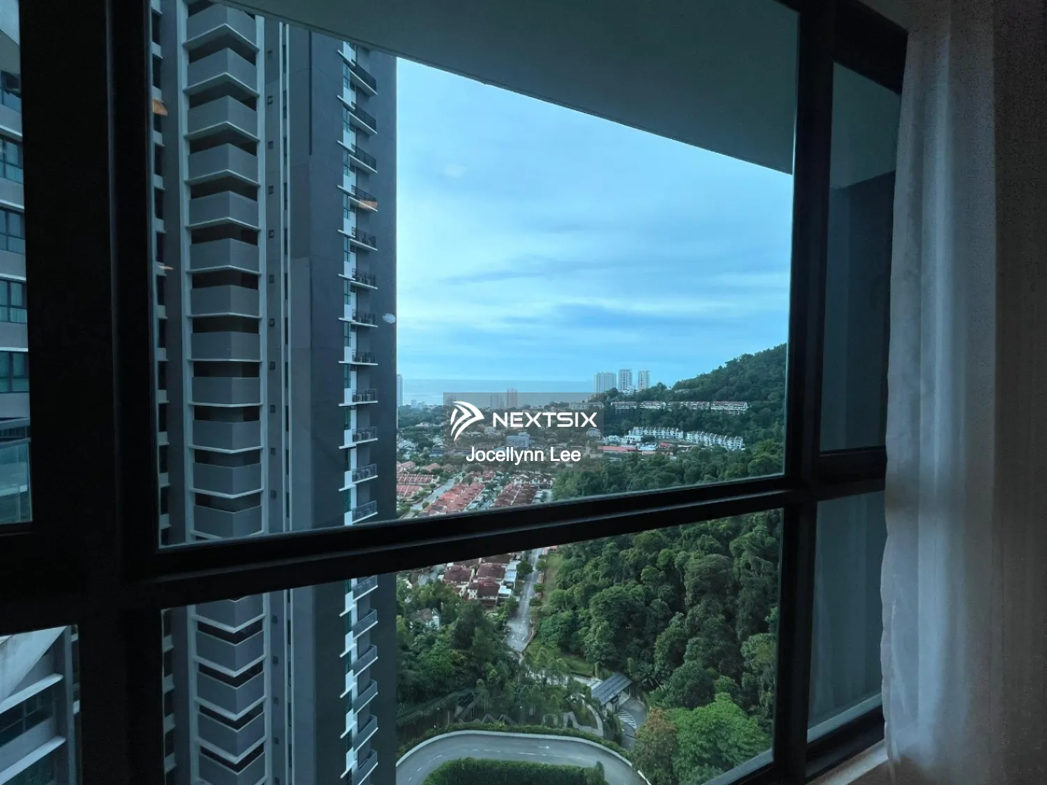 Condominium For Rent in Tanjung Bungah Penang - Image 7
