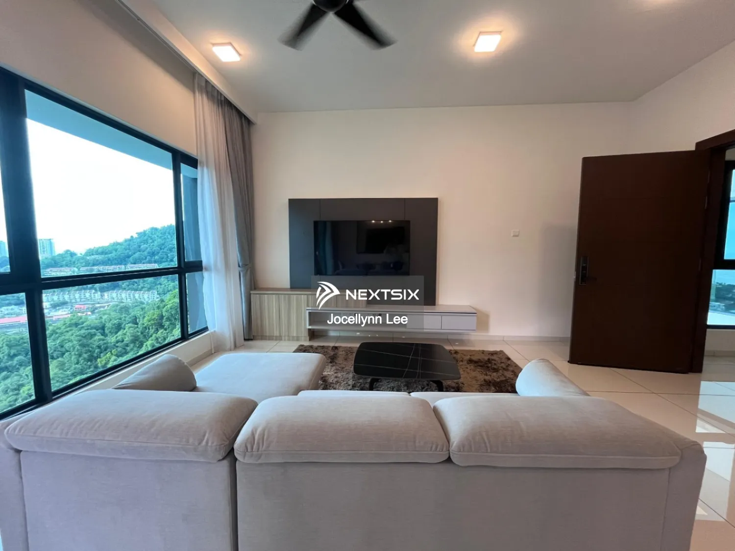 Condominium For Rent in Tanjung Bungah Penang - Image 9