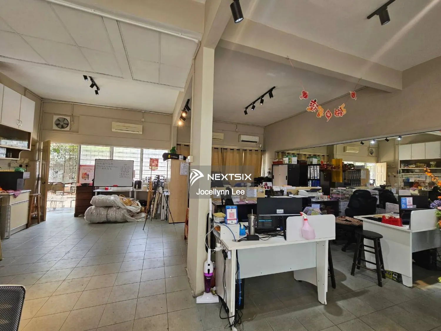 Shop For Sale in Sungai Nibong Penang