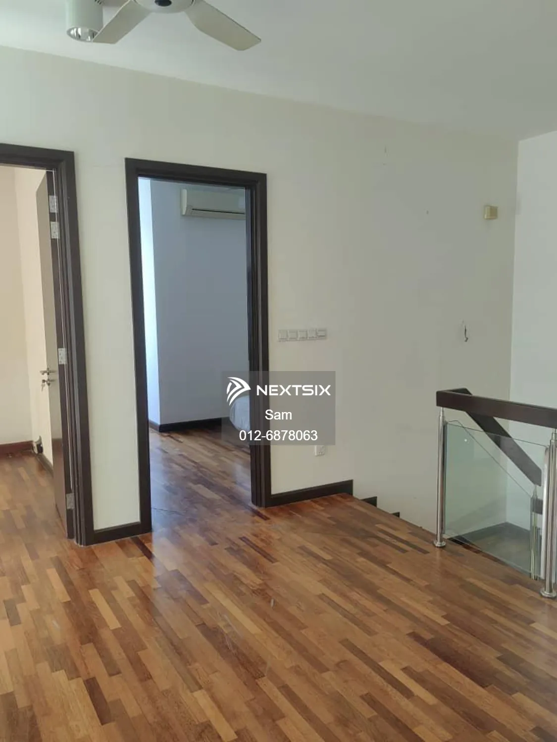 Semi-detached House For Sale in Setia Alam Selangor - Image 5