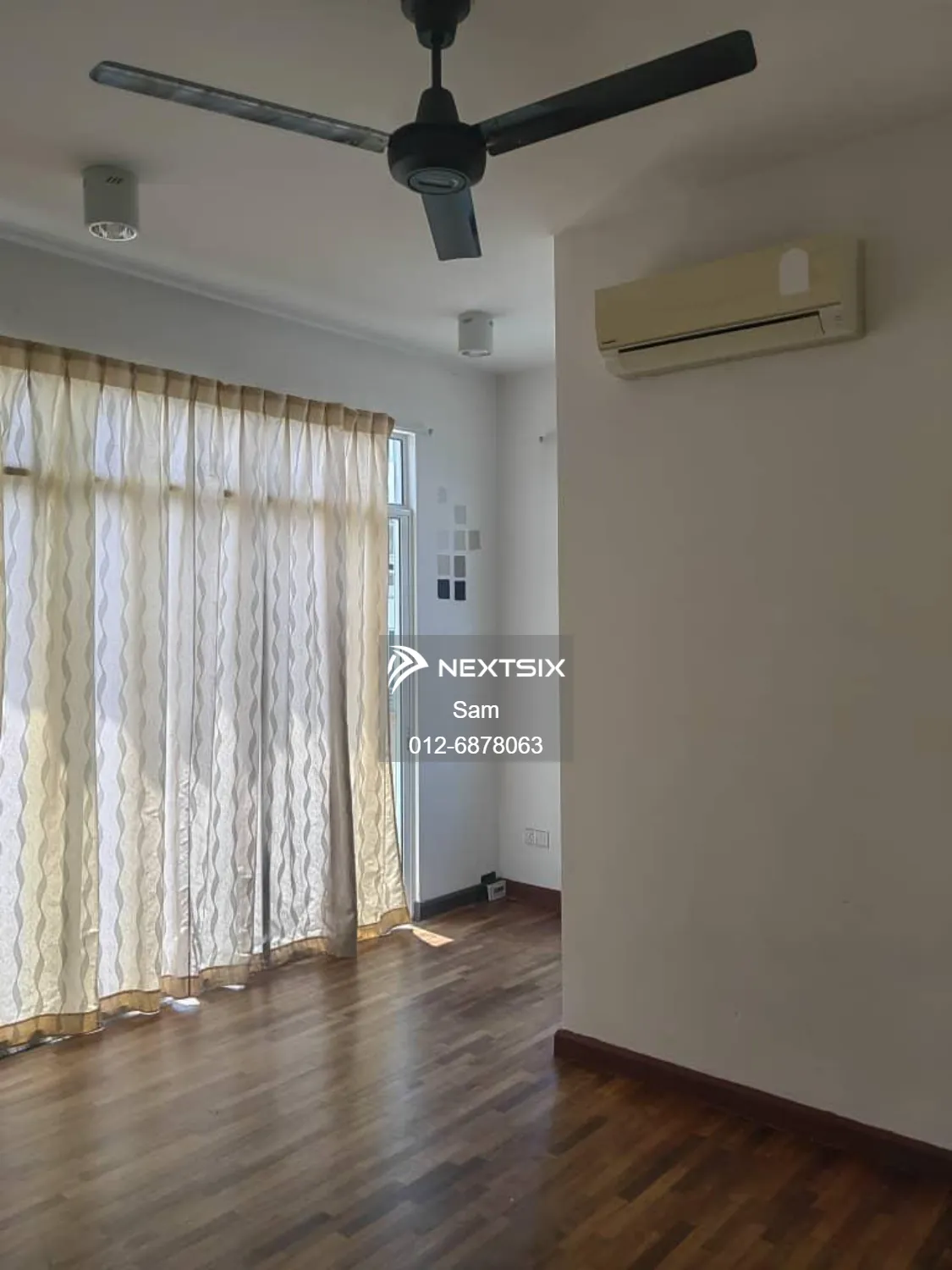 Semi-detached House For Sale in Setia Alam Selangor - Image 6