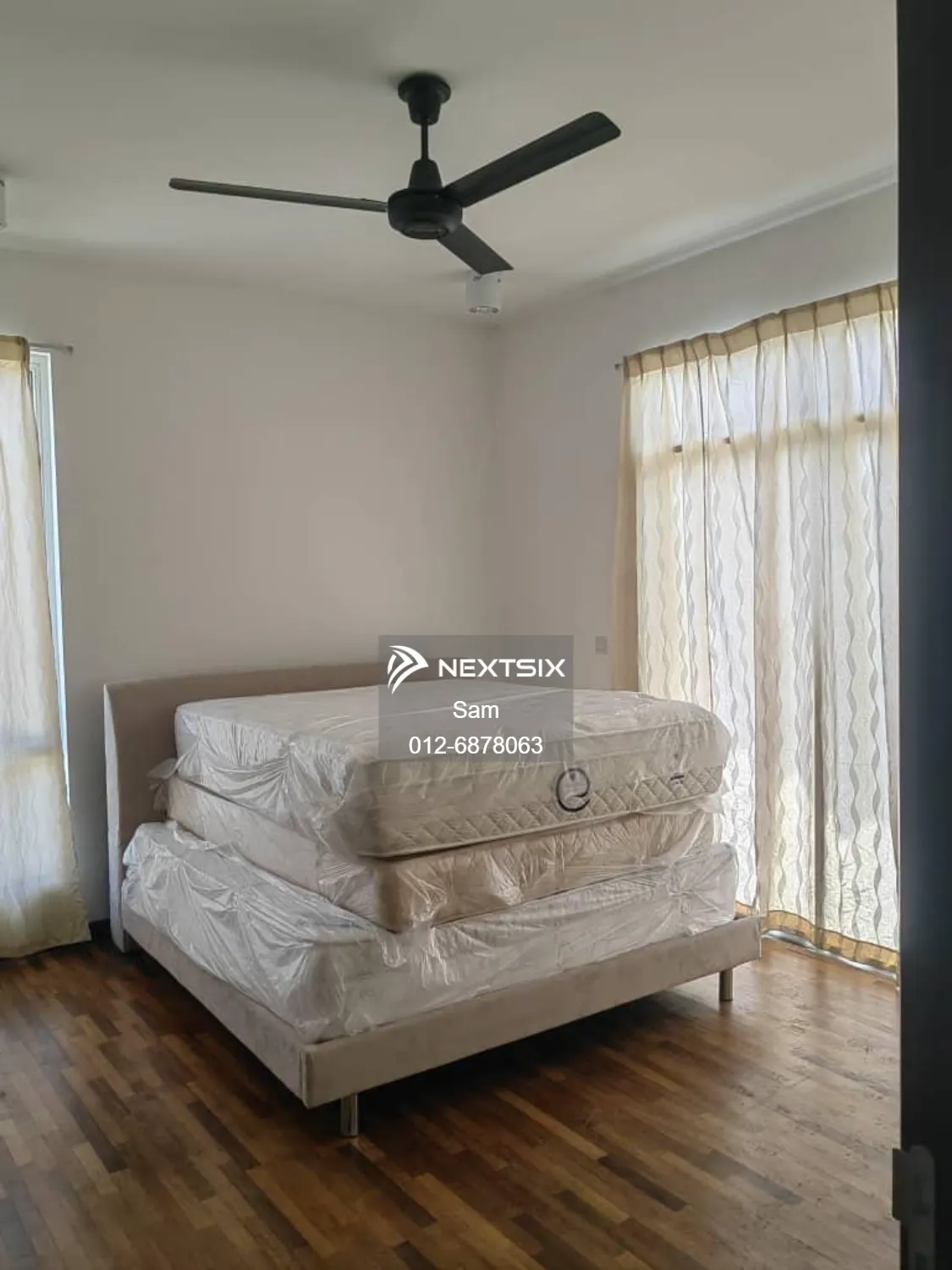 Semi-detached House For Sale in Setia Alam Selangor - Image 7