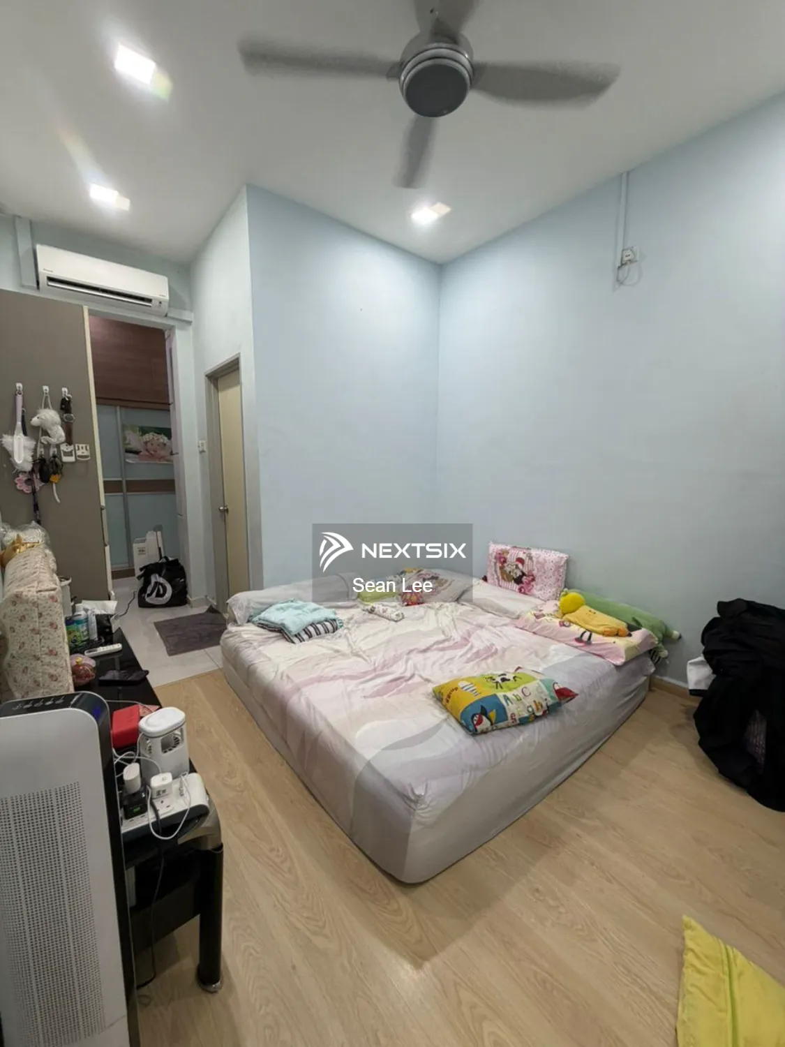 1-sty Terrace/Link House For Sale in Johor Bahru Johor - Image 5