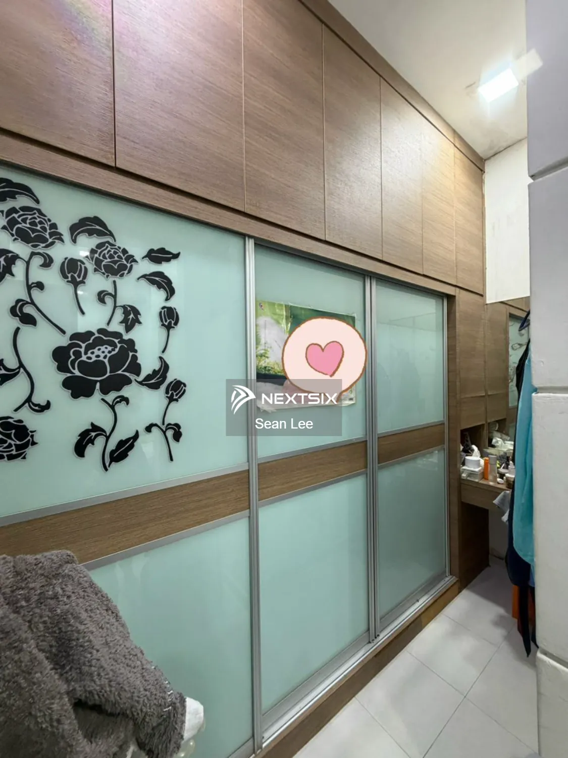 1-sty Terrace/Link House For Sale in Johor Bahru Johor - Image 6