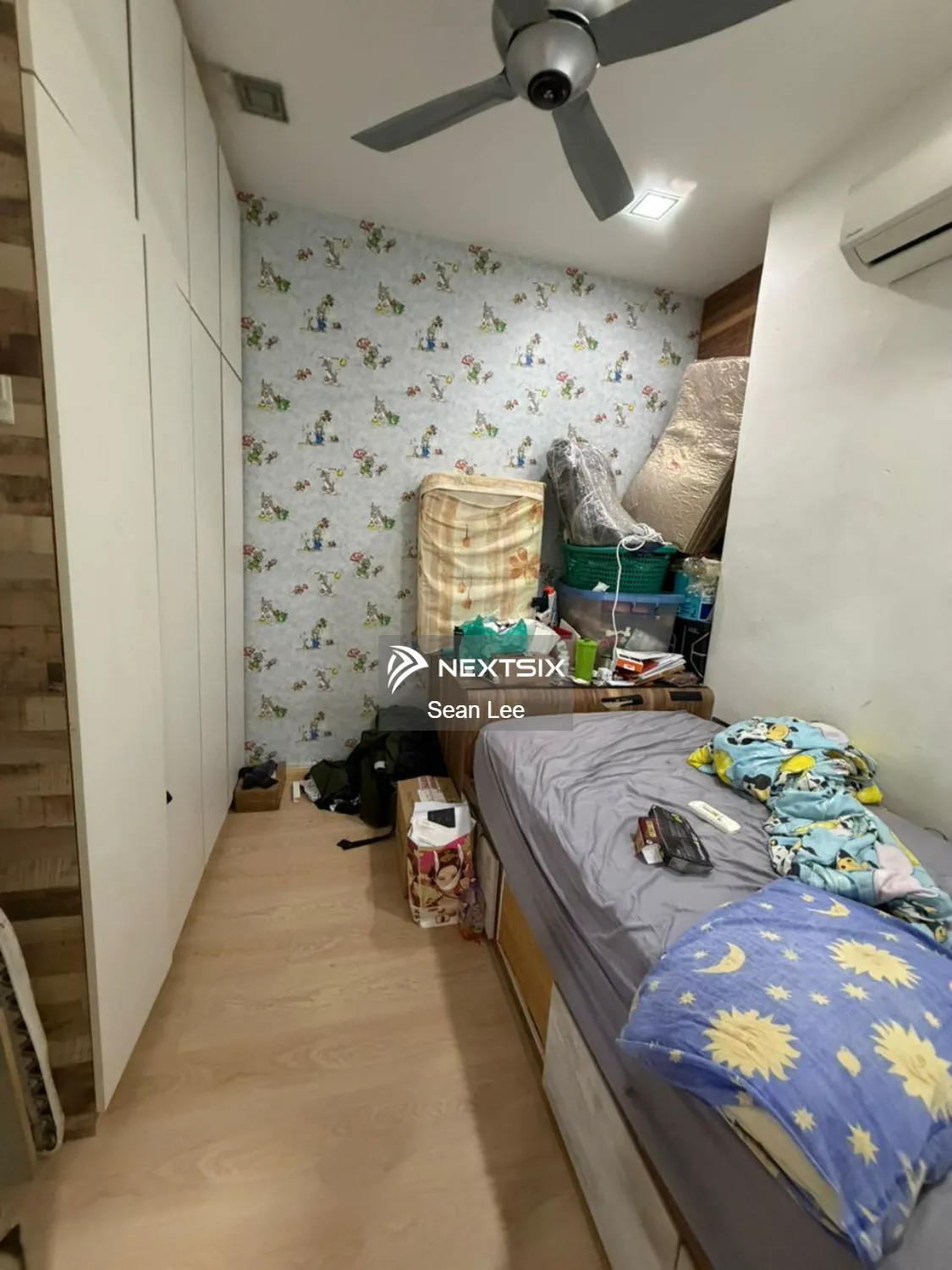 1-sty Terrace/Link House For Sale in Johor Bahru Johor - Image 7