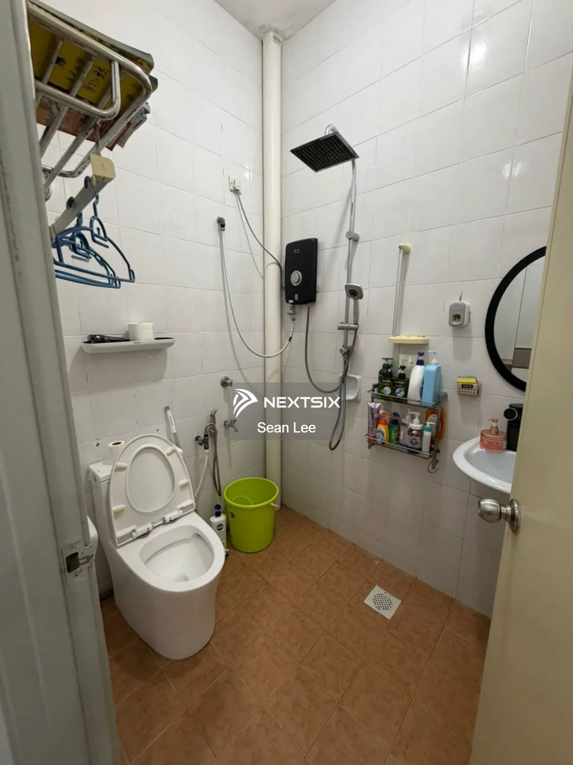 1-sty Terrace/Link House For Sale in Johor Bahru Johor - Image 8