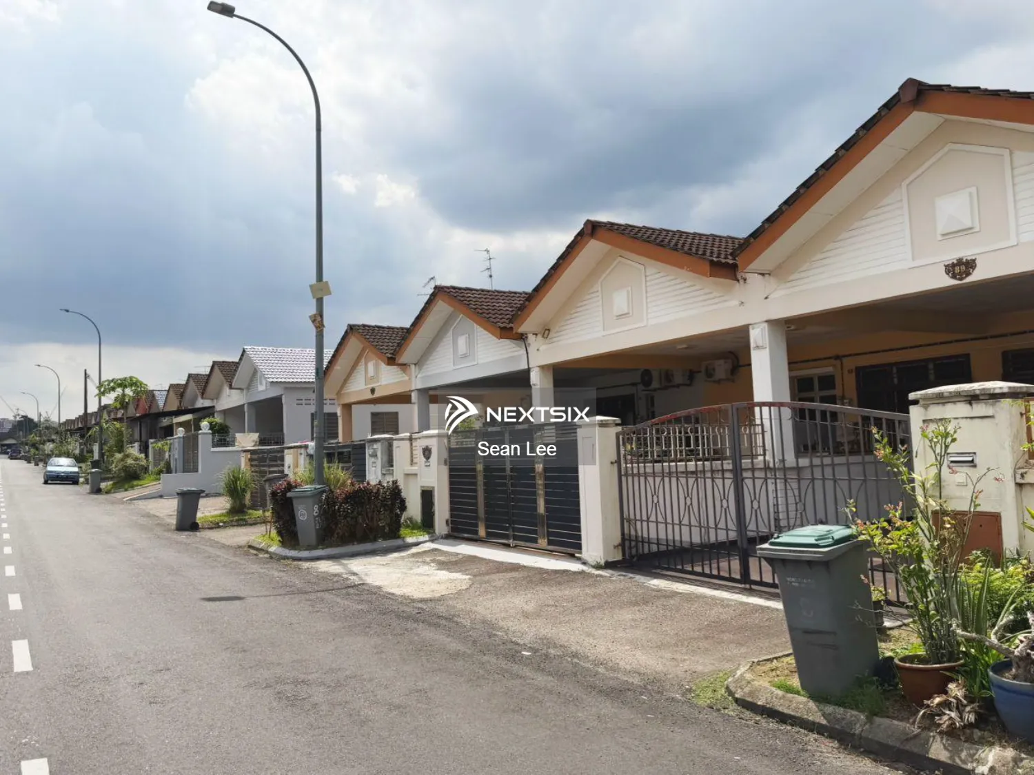 1-sty Terrace/Link House For Sale in Johor Bahru Johor - Image 9