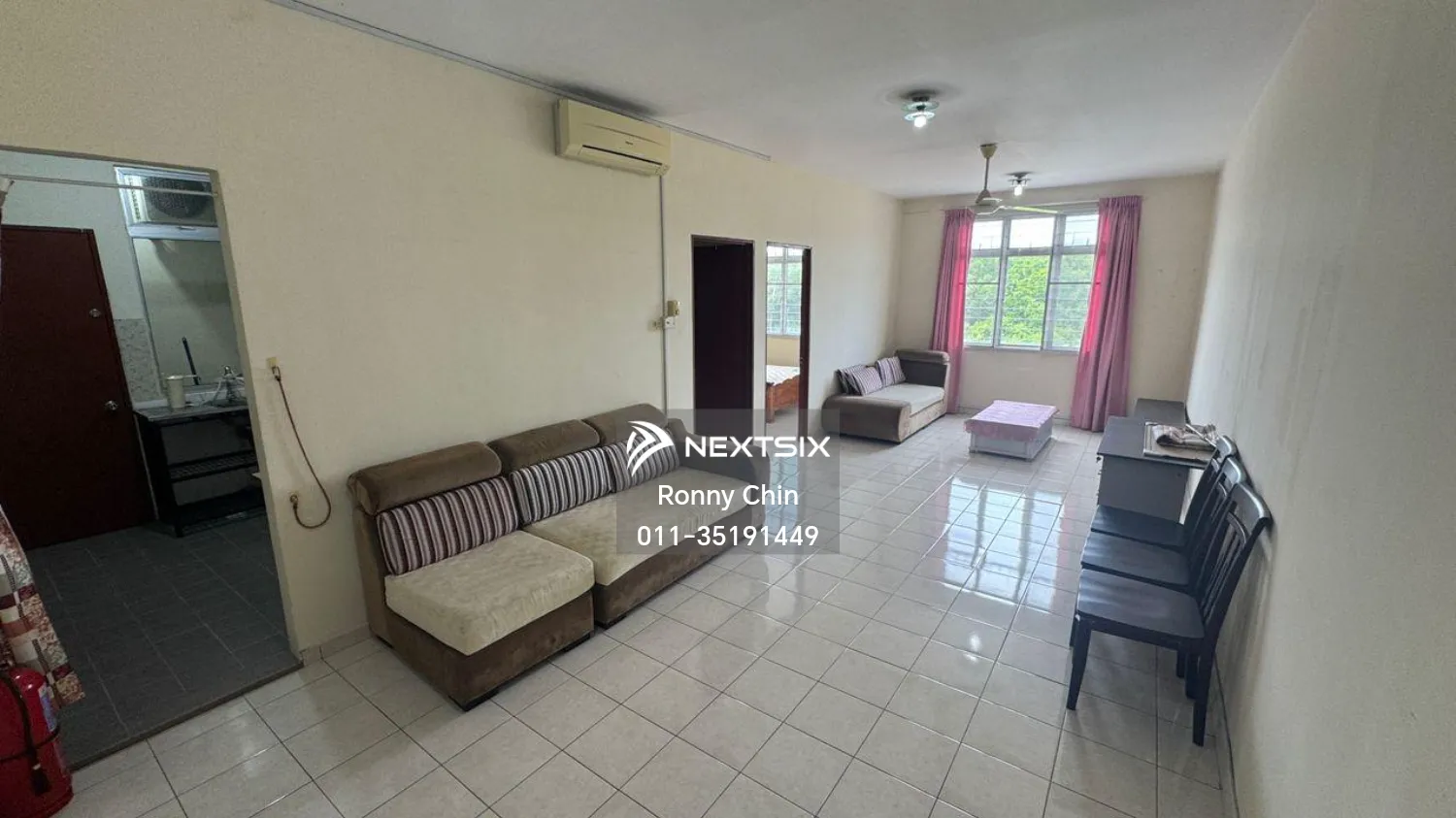 Apartment For Sale in Kota Kinabalu Sabah