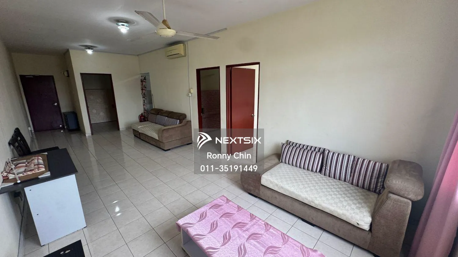 Apartment For Sale in Kota Kinabalu Sabah - Image 6