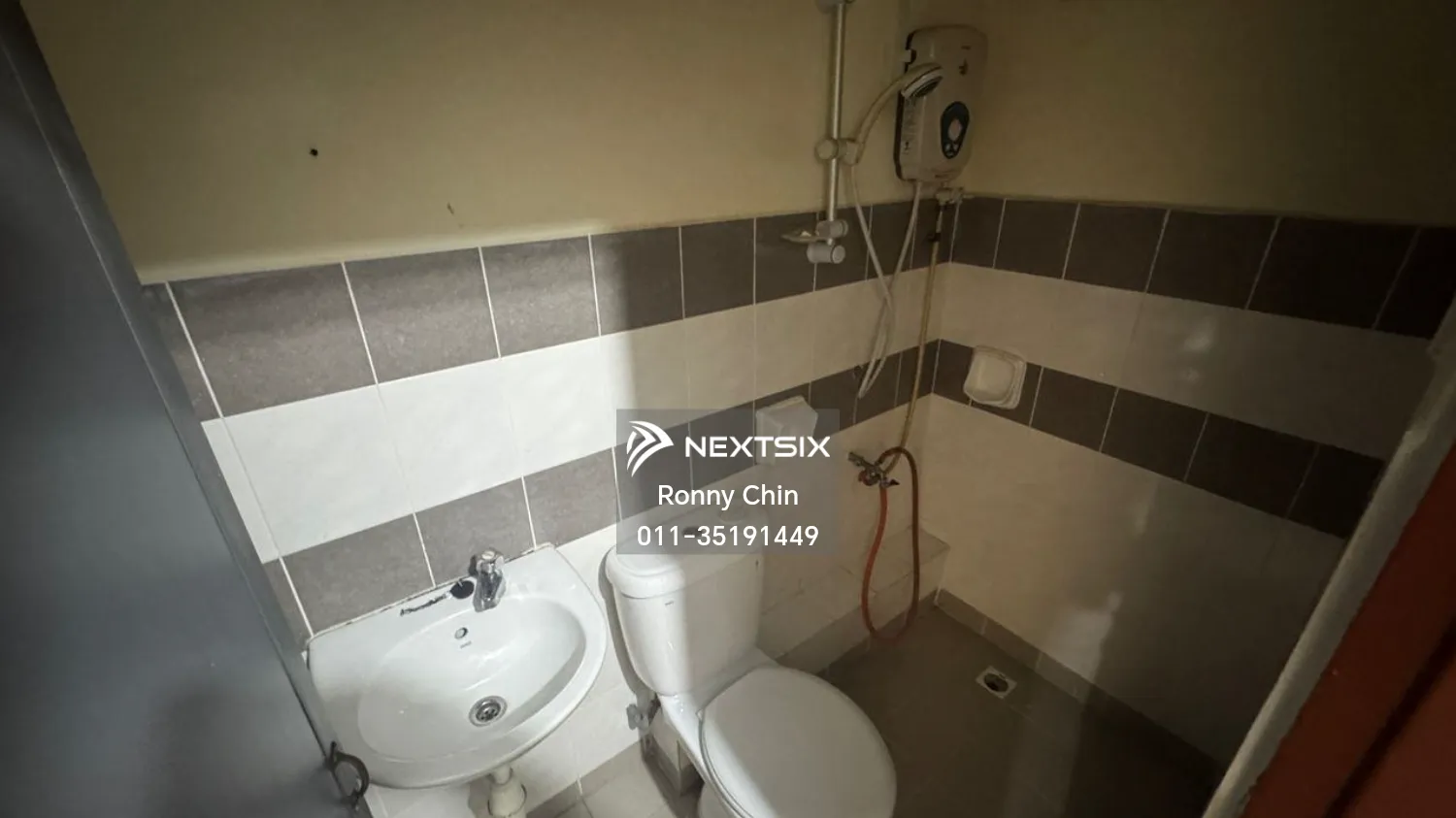 Apartment For Sale in Kota Kinabalu Sabah - Image 9