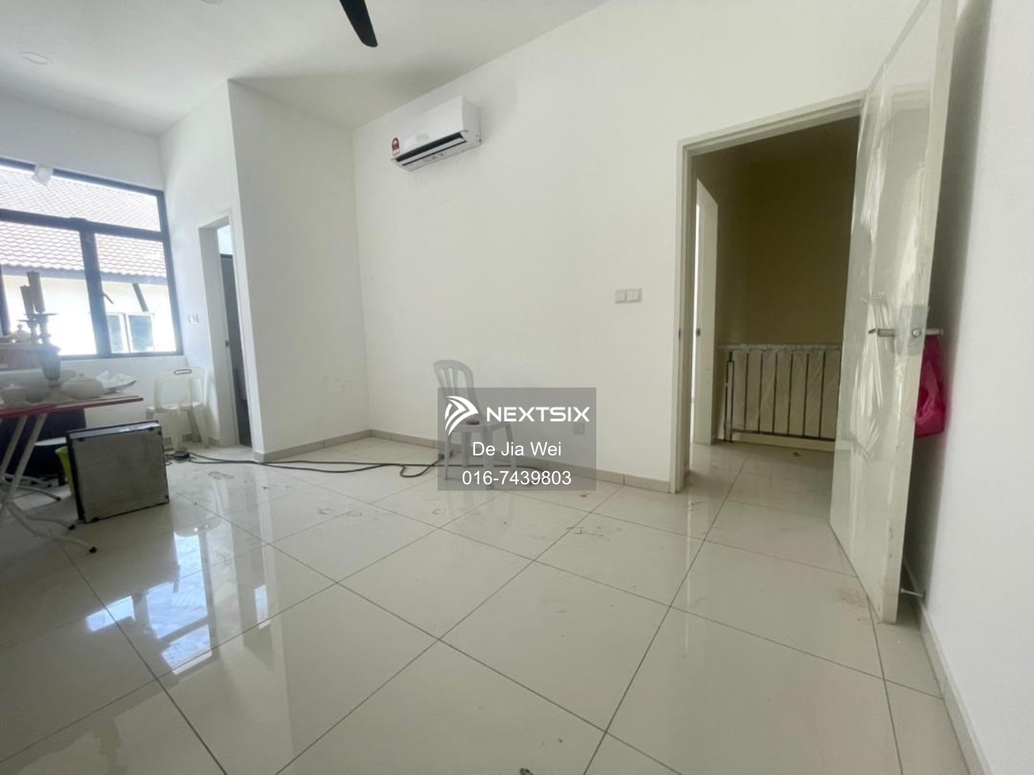 2-sty Terrace/Link House For Sale in Johor Bahru Johor - Image 11