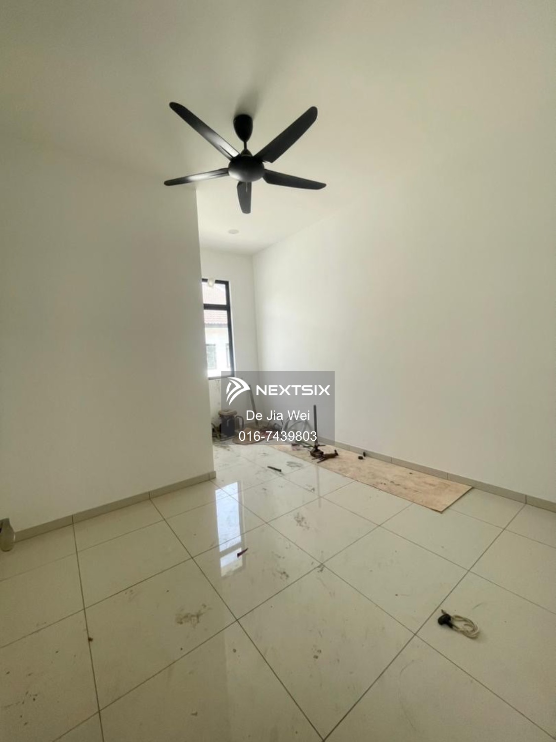 2-sty Terrace/Link House For Sale in Johor Bahru Johor - Image 12