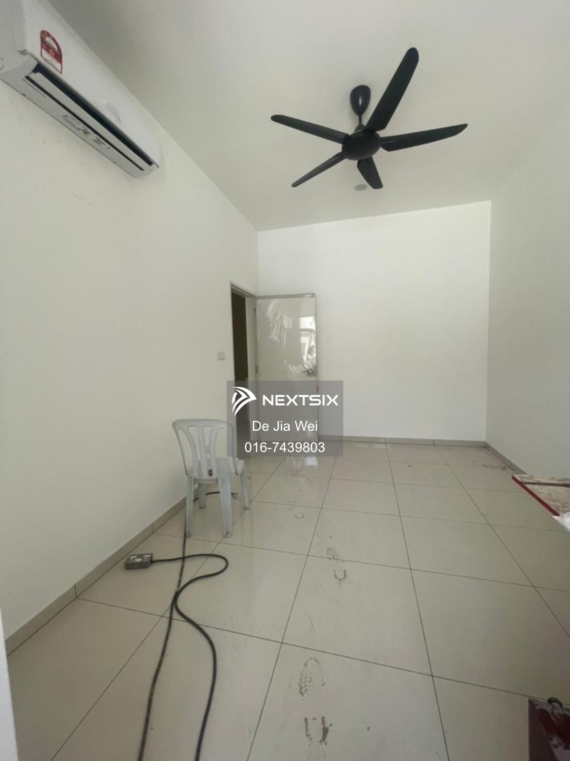2-sty Terrace/Link House For Sale in Johor Bahru Johor - Image 14