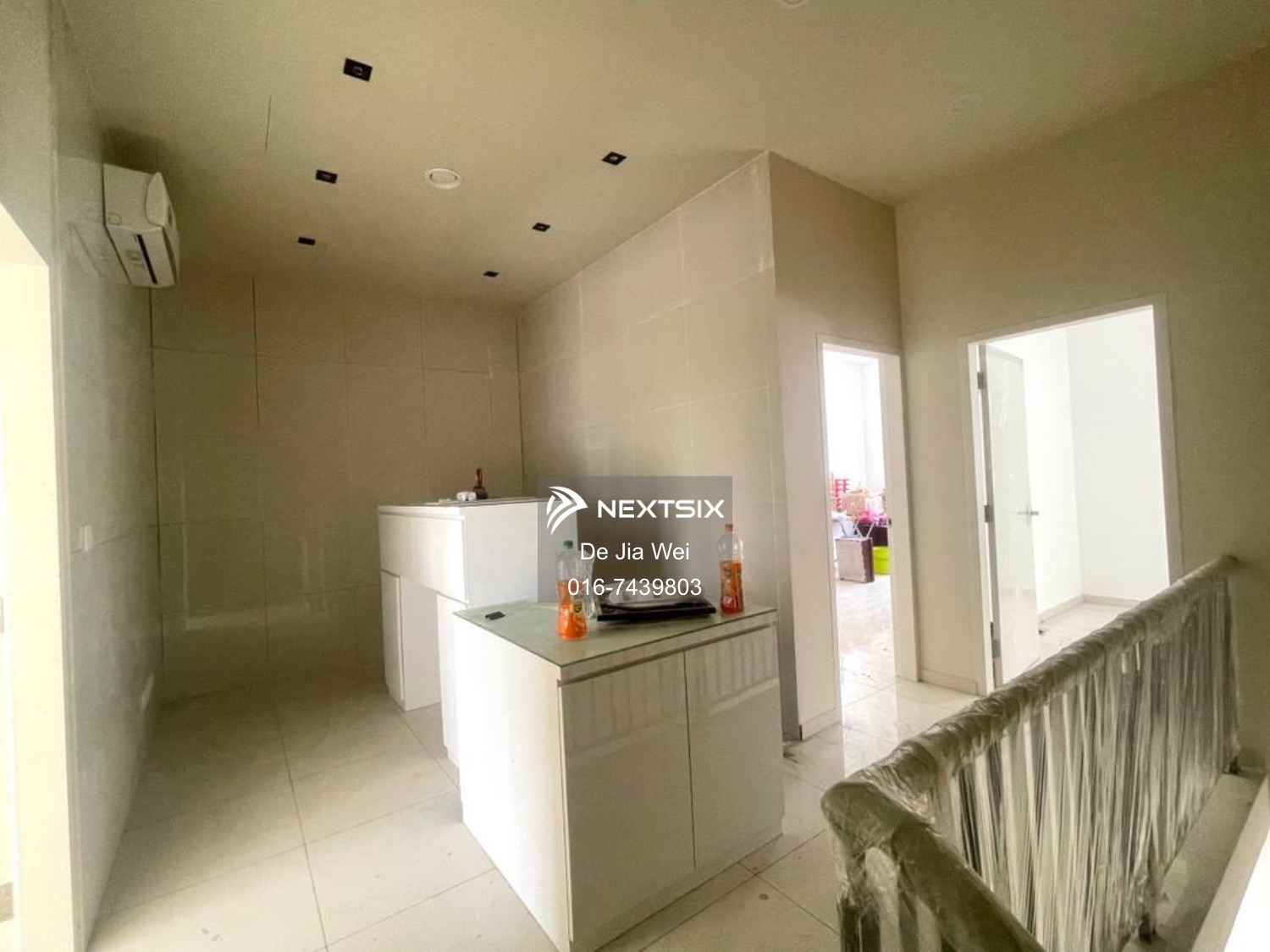 2-sty Terrace/Link House For Sale in Johor Bahru Johor - Image 5