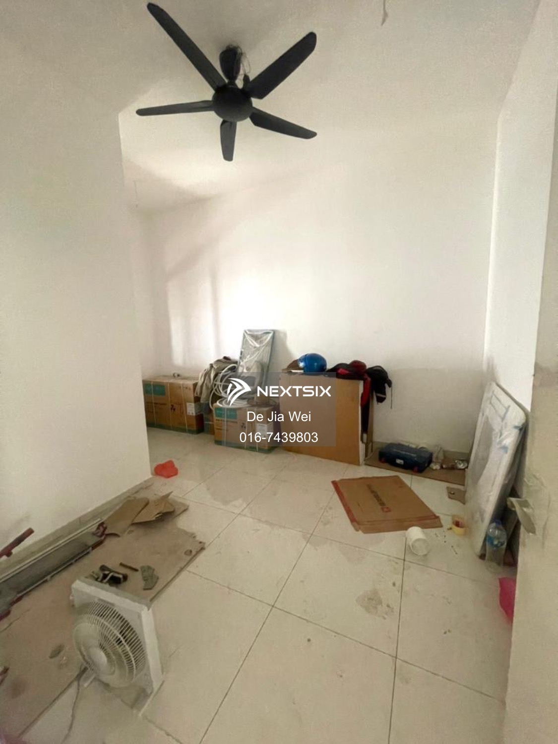 2-sty Terrace/Link House For Sale in Johor Bahru Johor - Image 6