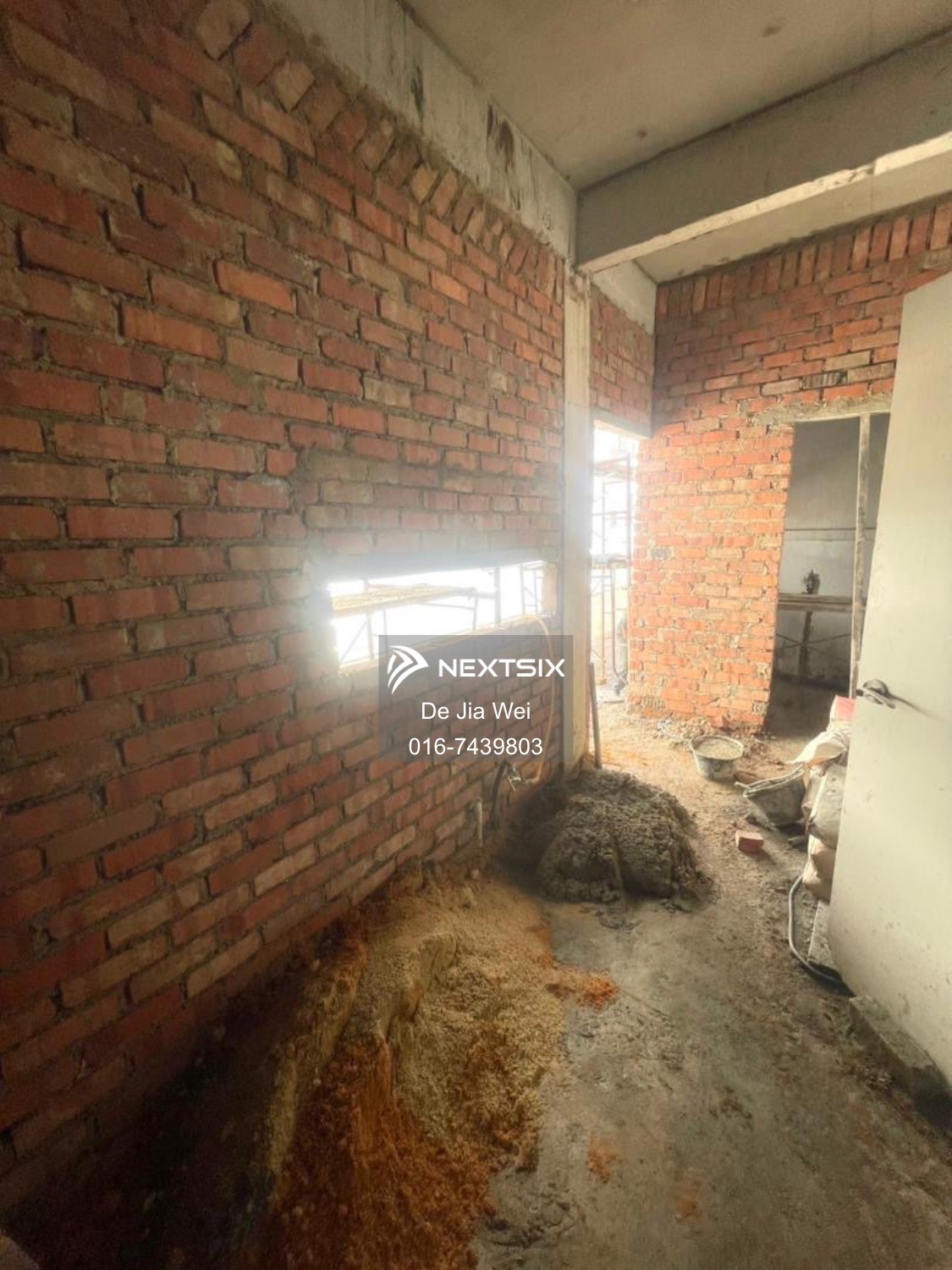 2-sty Terrace/Link House For Sale in Johor Bahru Johor - Image 9