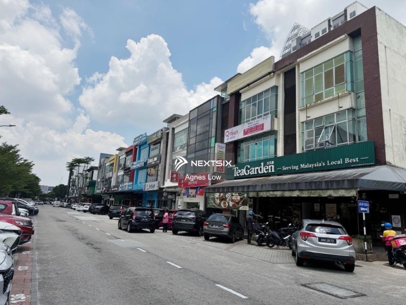 Shop For Sale in Johor Bahru Johor - Image 6