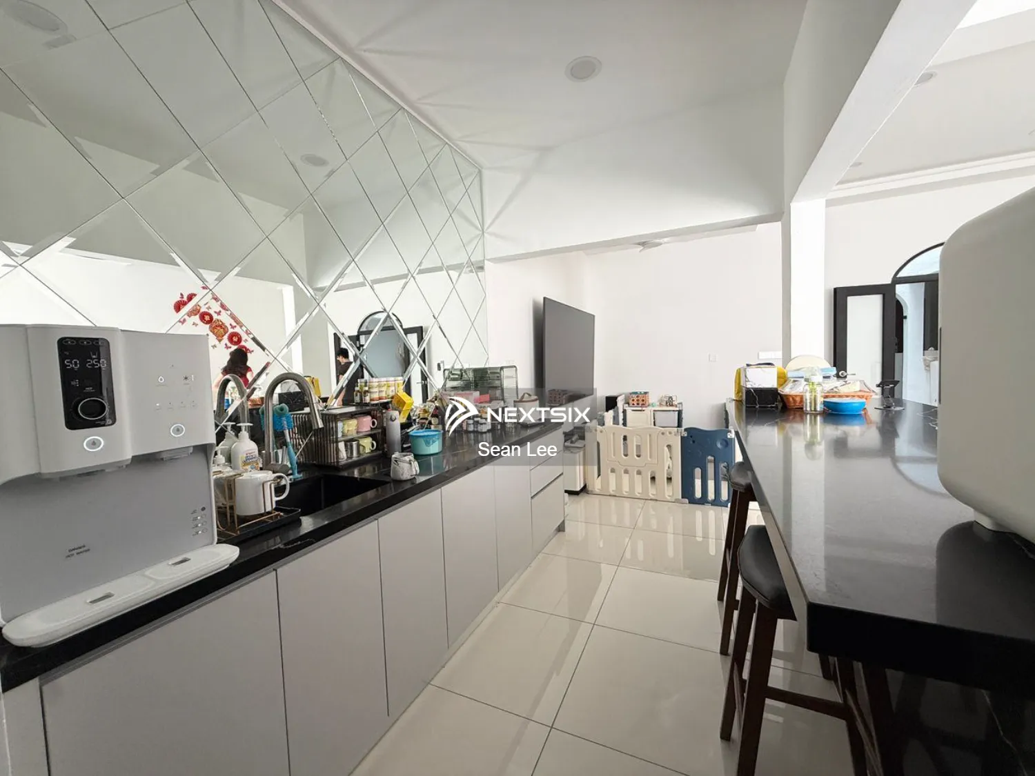 Cluster House For Sale in Iskandar Puteri (Nusajaya) Johor - Image 10