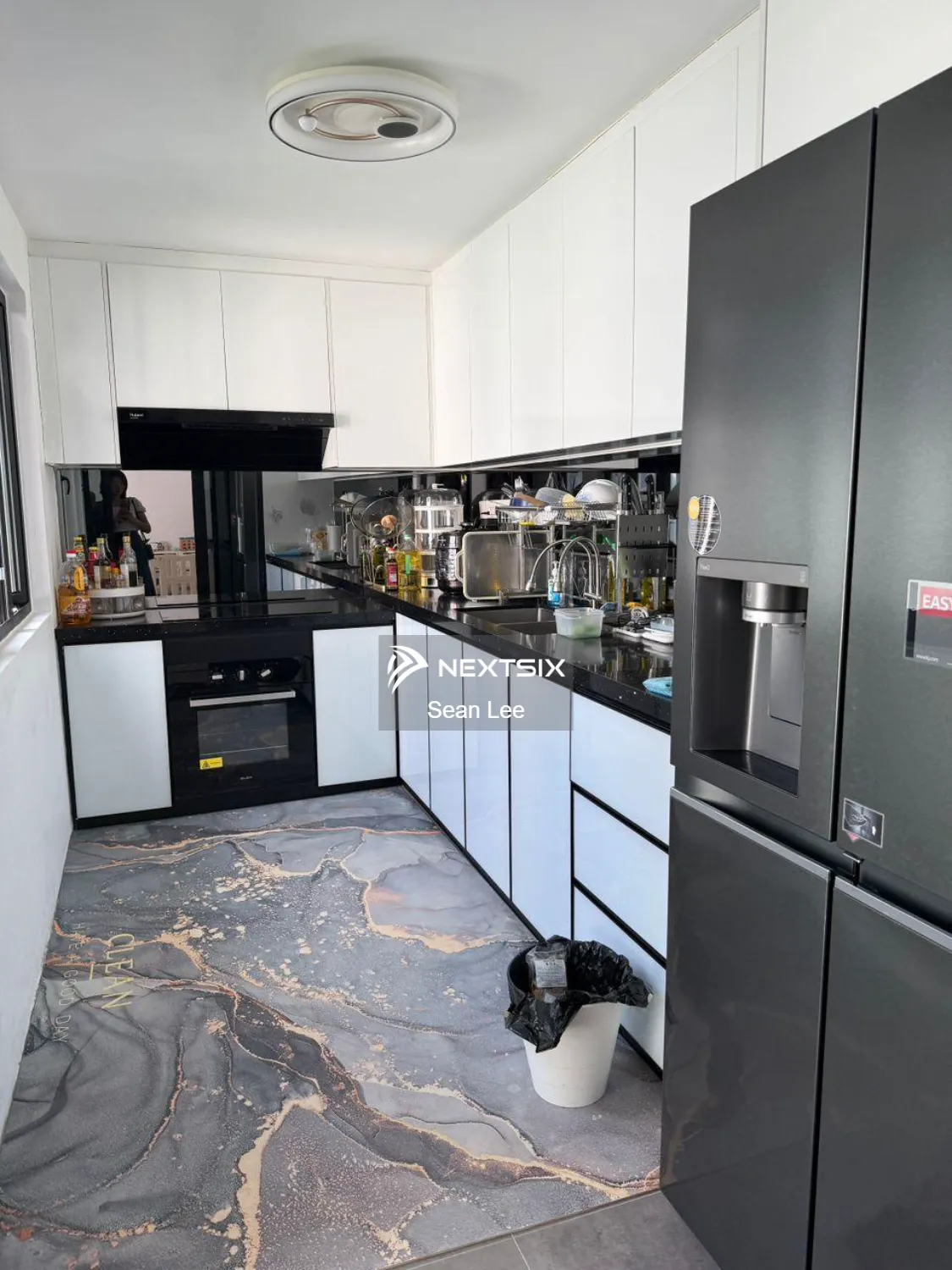 Cluster House For Sale in Iskandar Puteri (Nusajaya) Johor - Image 11