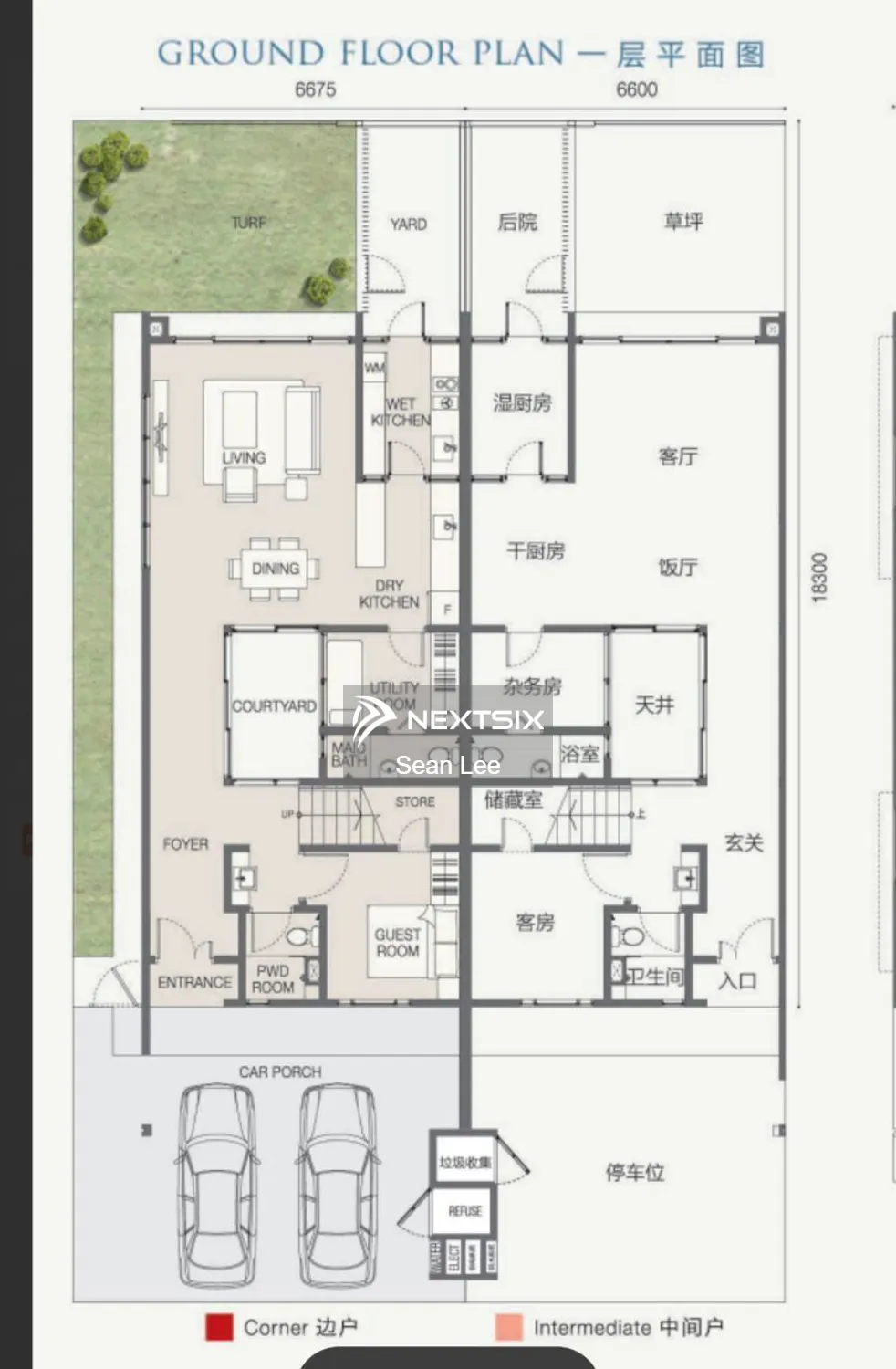 Cluster House For Sale in Iskandar Puteri (Nusajaya) Johor - Image 15