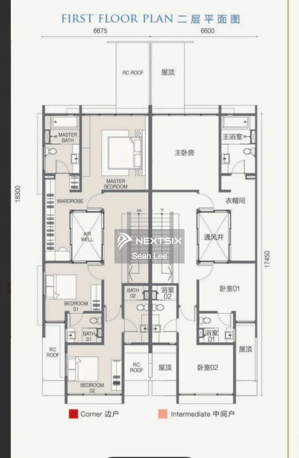 Cluster House For Sale in Iskandar Puteri (Nusajaya) Johor - Image 17