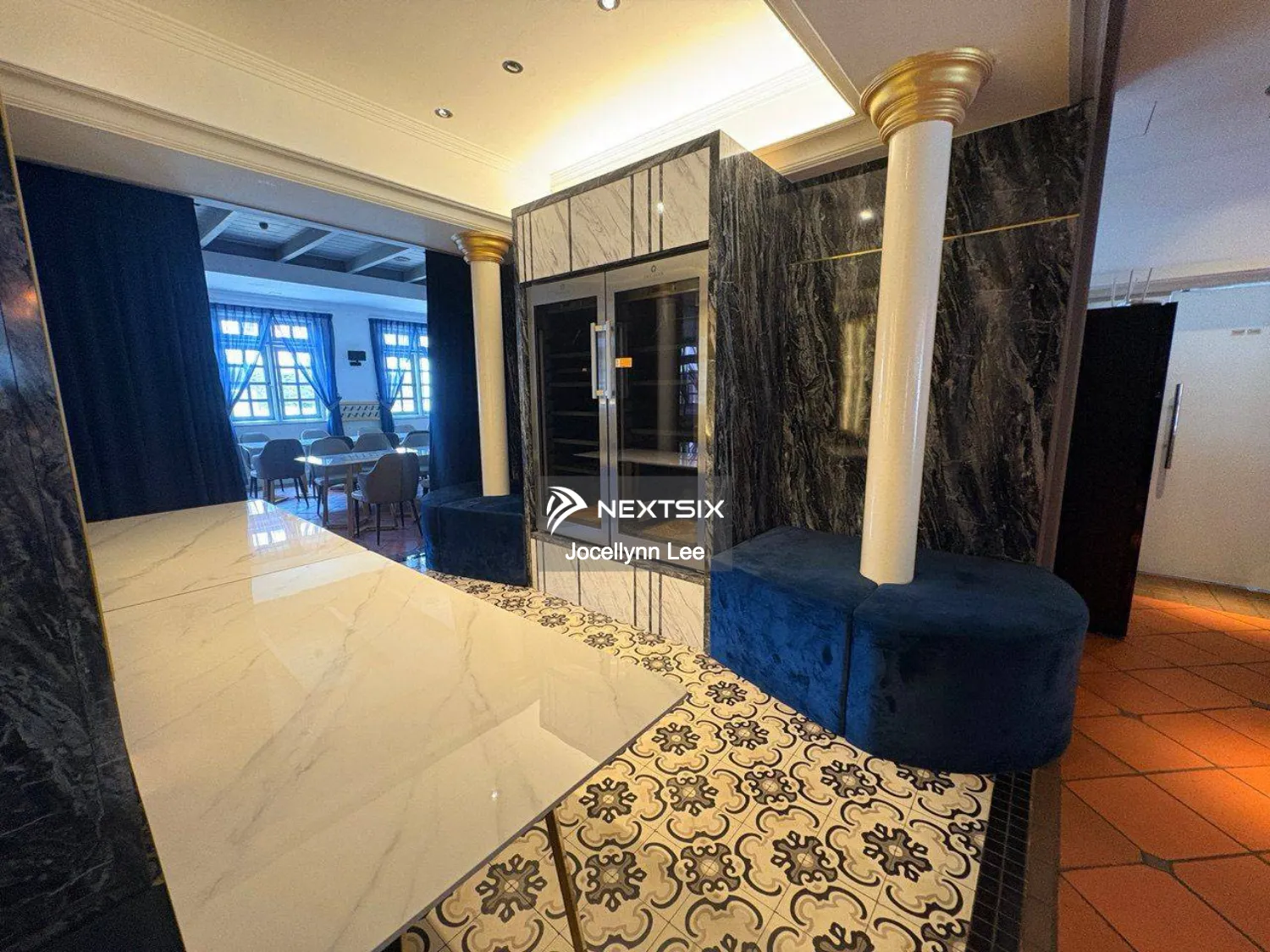 Commercial Bungalow For Rent in Pulau Tikus Penang - Image 11