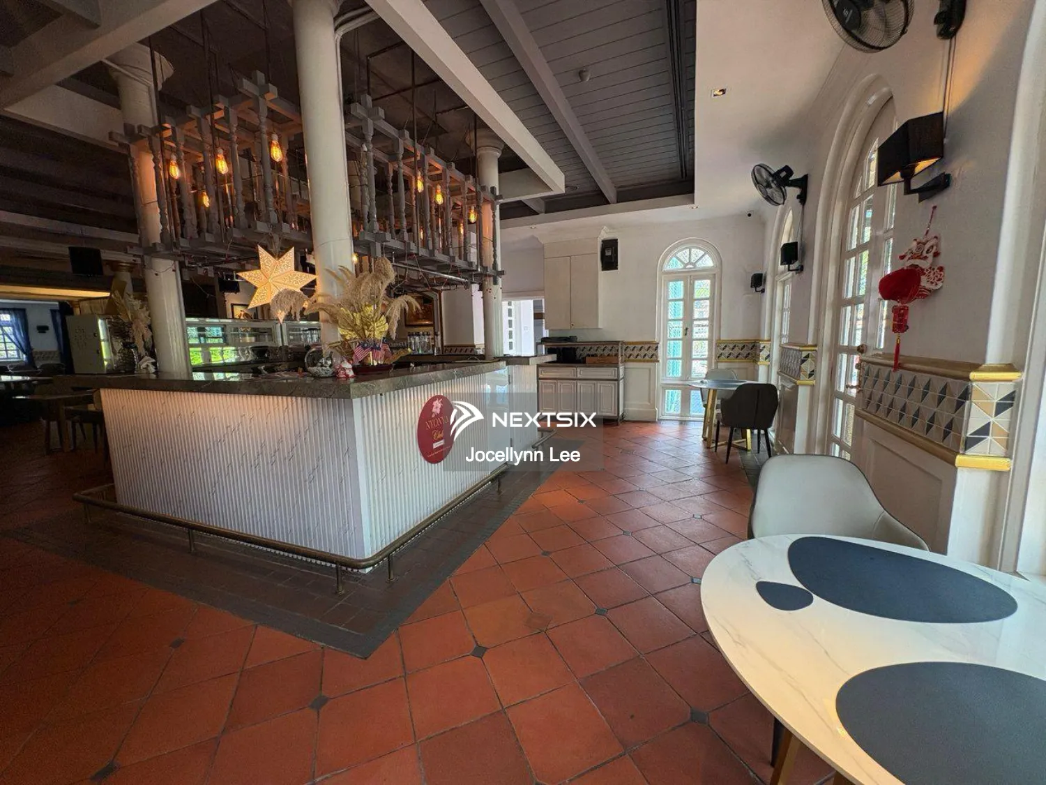 Commercial Bungalow For Rent in Pulau Tikus Penang - Image 5