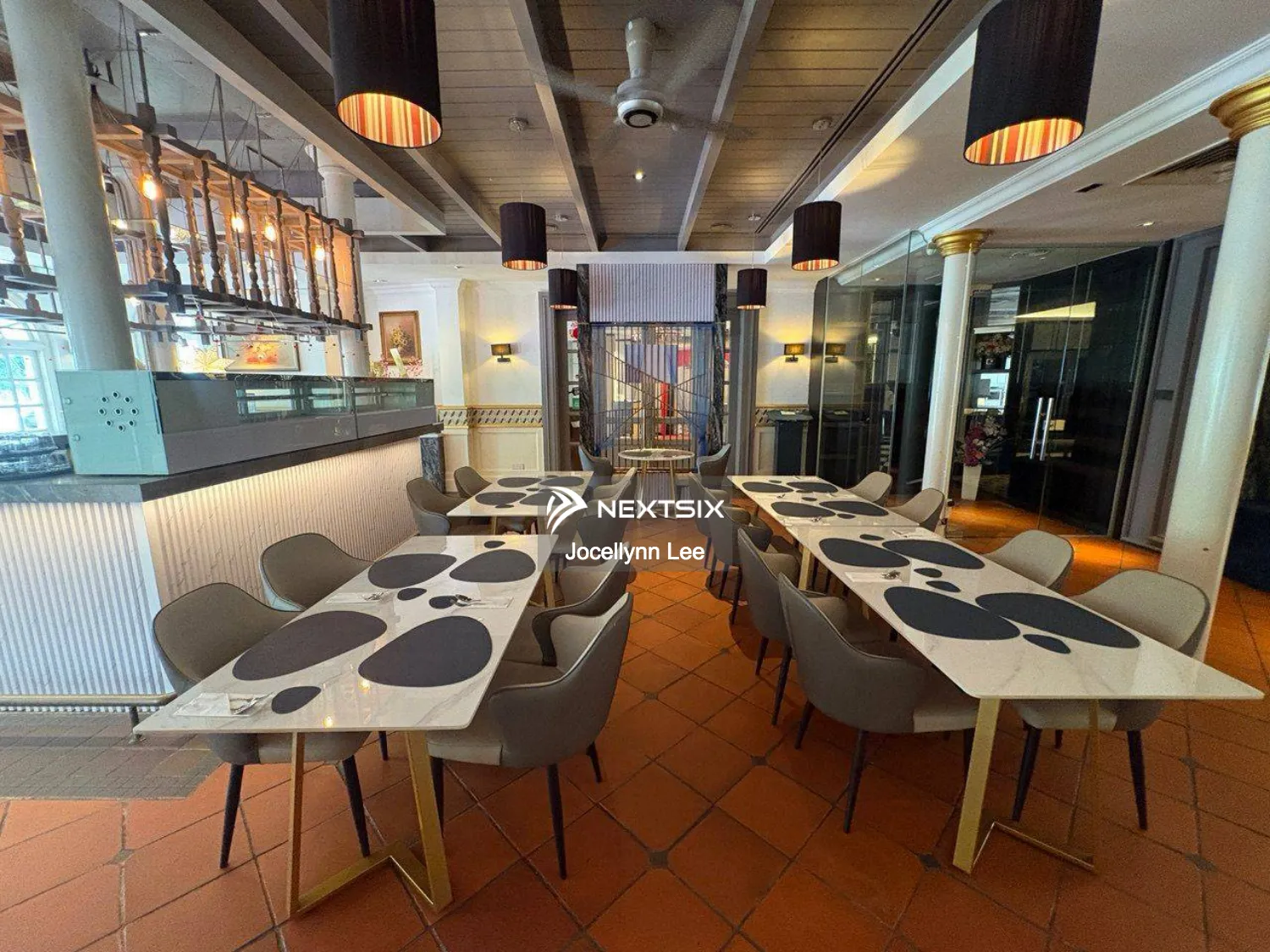 Commercial Bungalow For Rent in Pulau Tikus Penang - Image 7