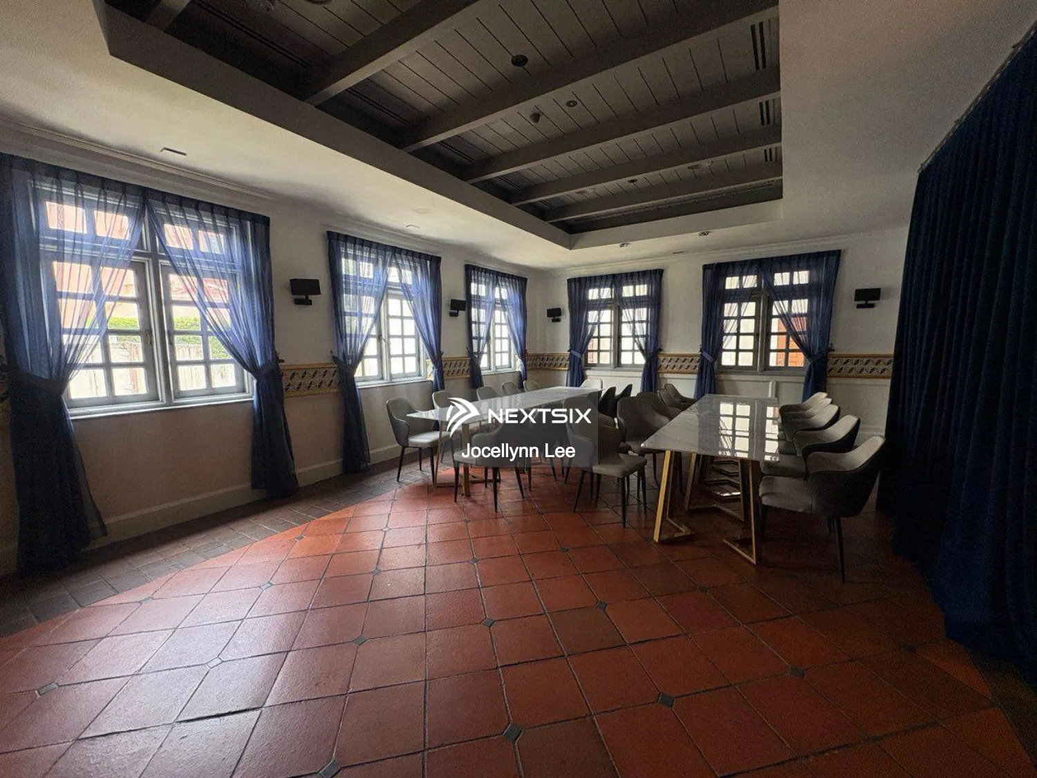 Commercial Bungalow For Rent in Pulau Tikus Penang - Image 9