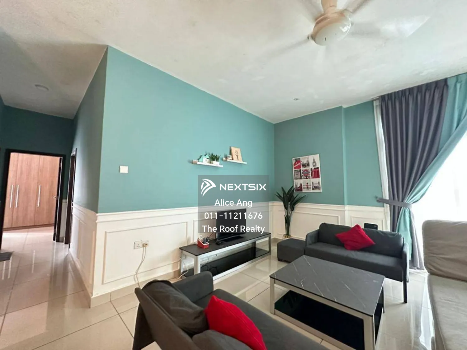 Condominium For Sale in Johor Bahru Johor