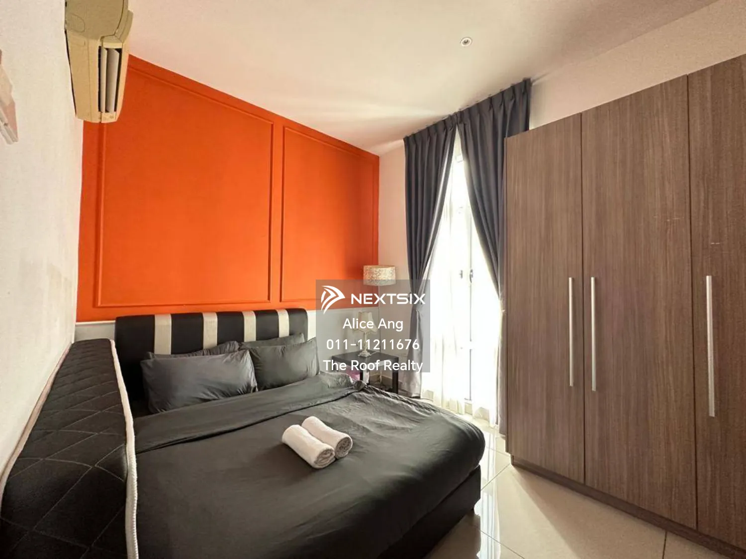 Condominium For Sale in Johor Bahru Johor - Image 5
