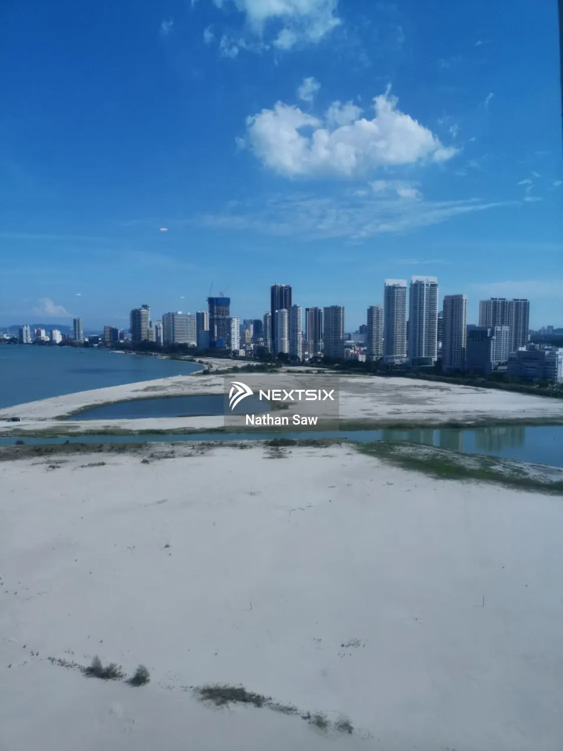 Condominium For Rent in Tanjong Tokong Penang