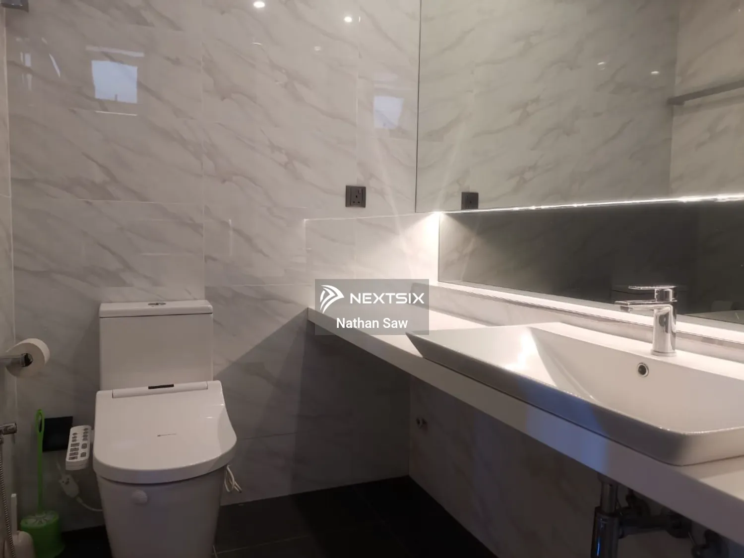 Condominium For Rent in Tanjong Tokong Penang - Image 10