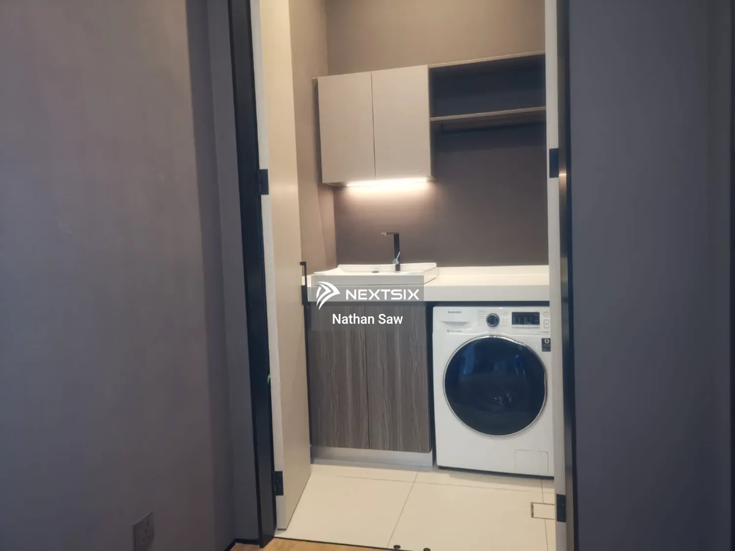 Condominium For Rent in Tanjong Tokong Penang - Image 12