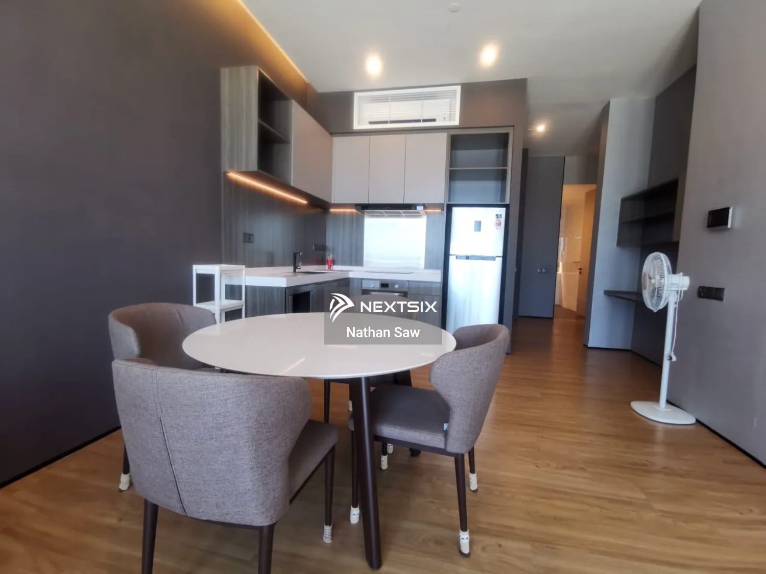 Condominium For Rent in Tanjong Tokong Penang - Image 5