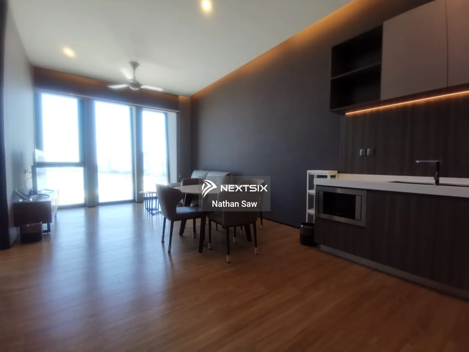 Condominium For Rent in Tanjong Tokong Penang - Image 7