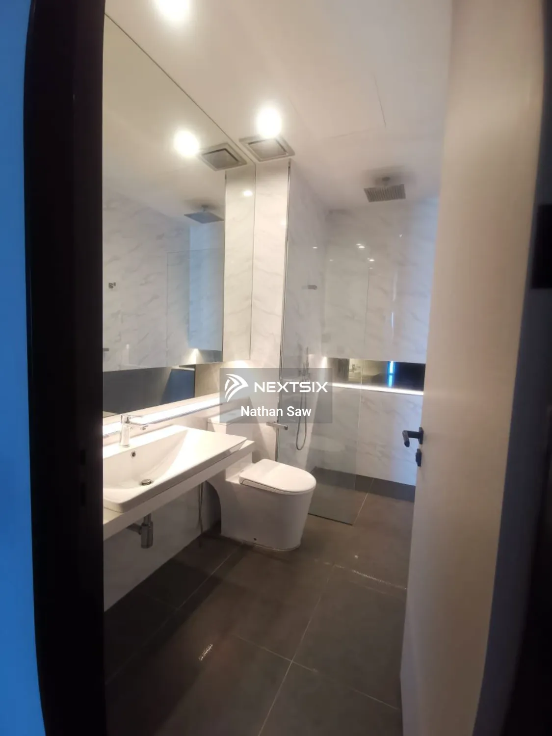 Condominium For Rent in Tanjong Tokong Penang - Image 8