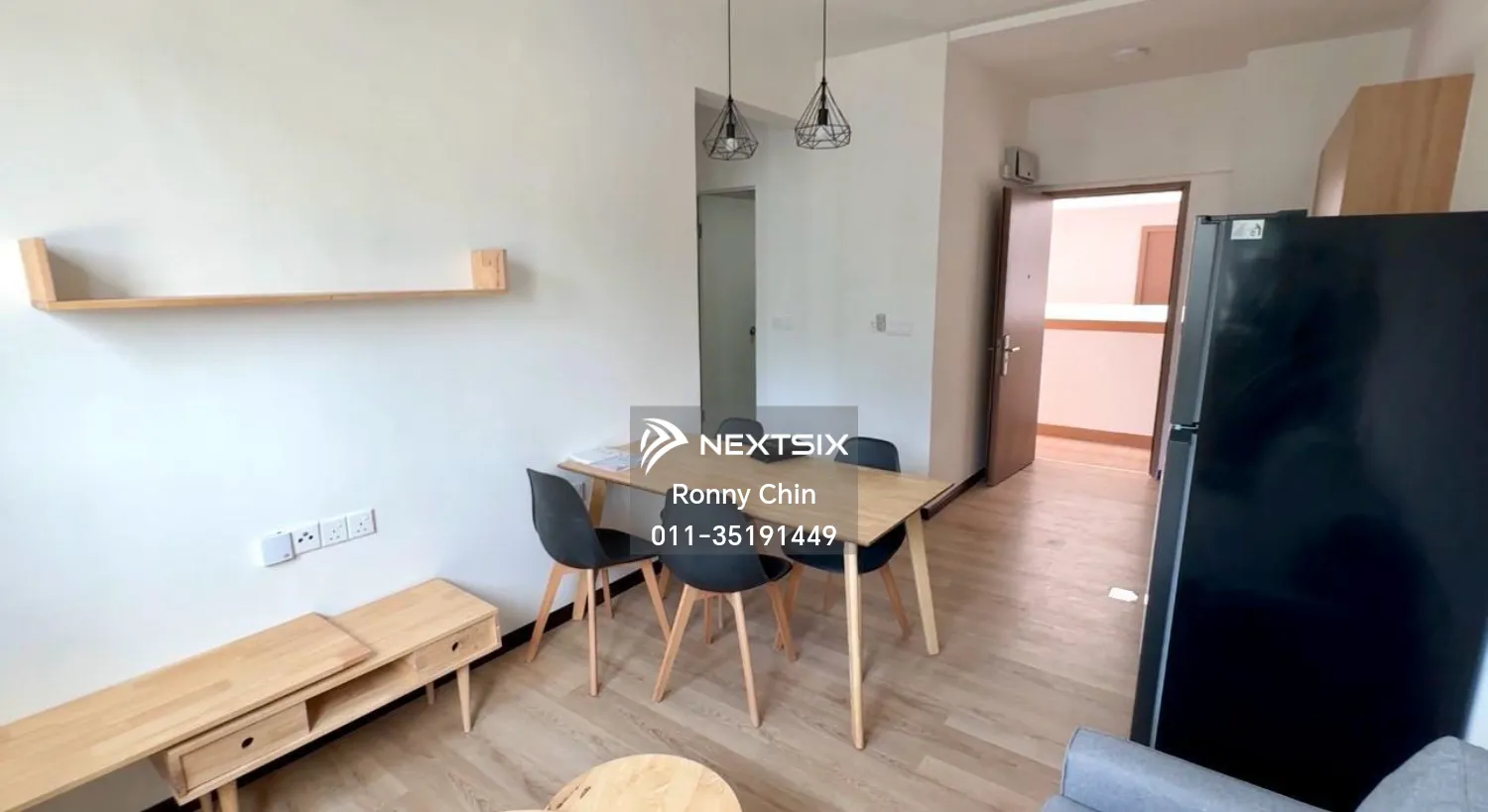 Condominium For Rent in Kota Kinabalu Sabah