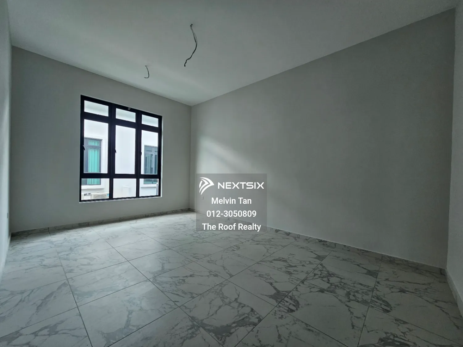 Semi-detached House For Sale in Ujong Pasir Melaka - Image 8