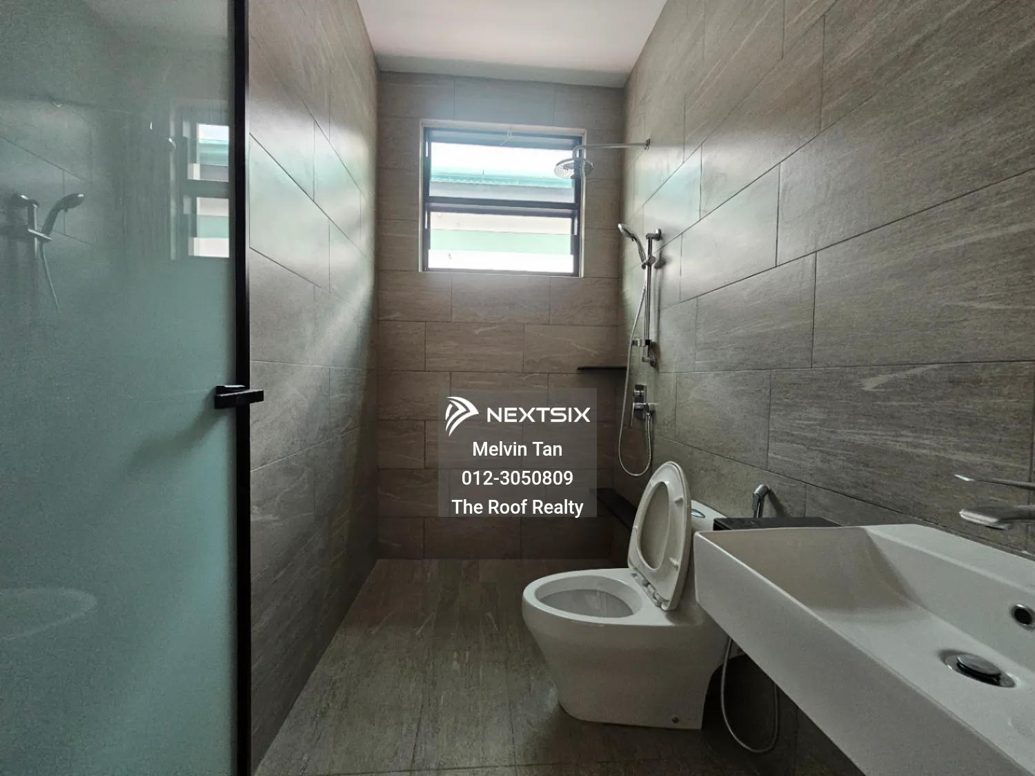 Semi-detached House For Sale in Ujong Pasir Melaka - Image 9
