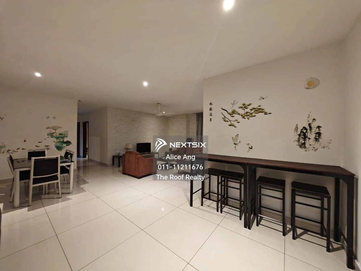 Condominium For Sale in Johor Bahru Johor