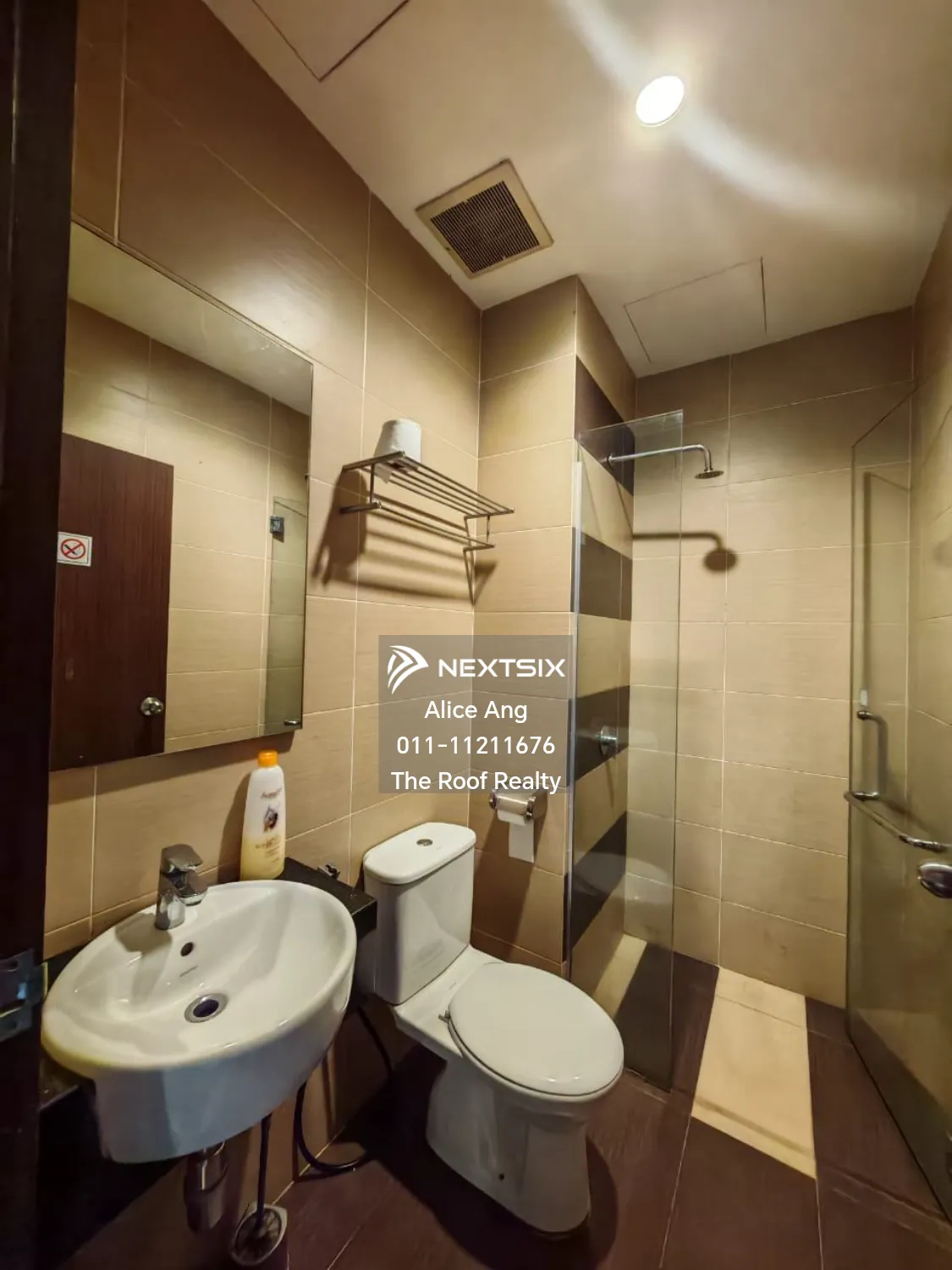 Condominium For Sale in Johor Bahru Johor - Image 12