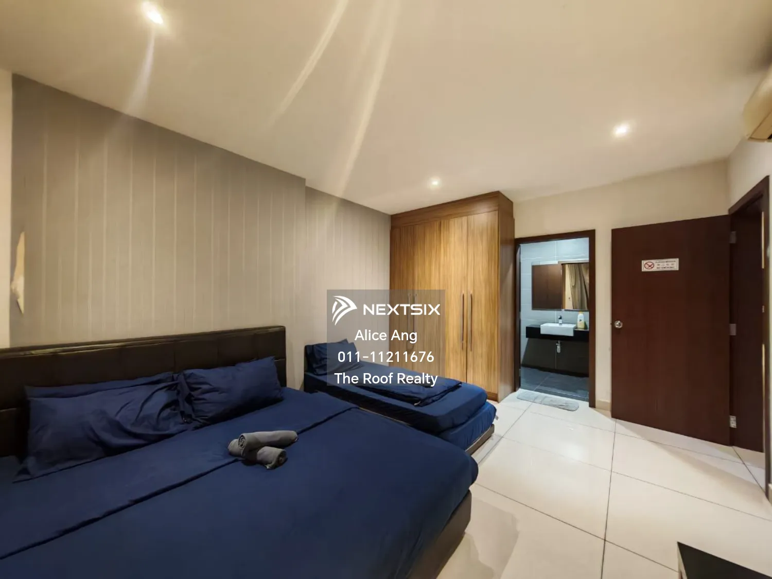 Condominium For Sale in Johor Bahru Johor - Image 15