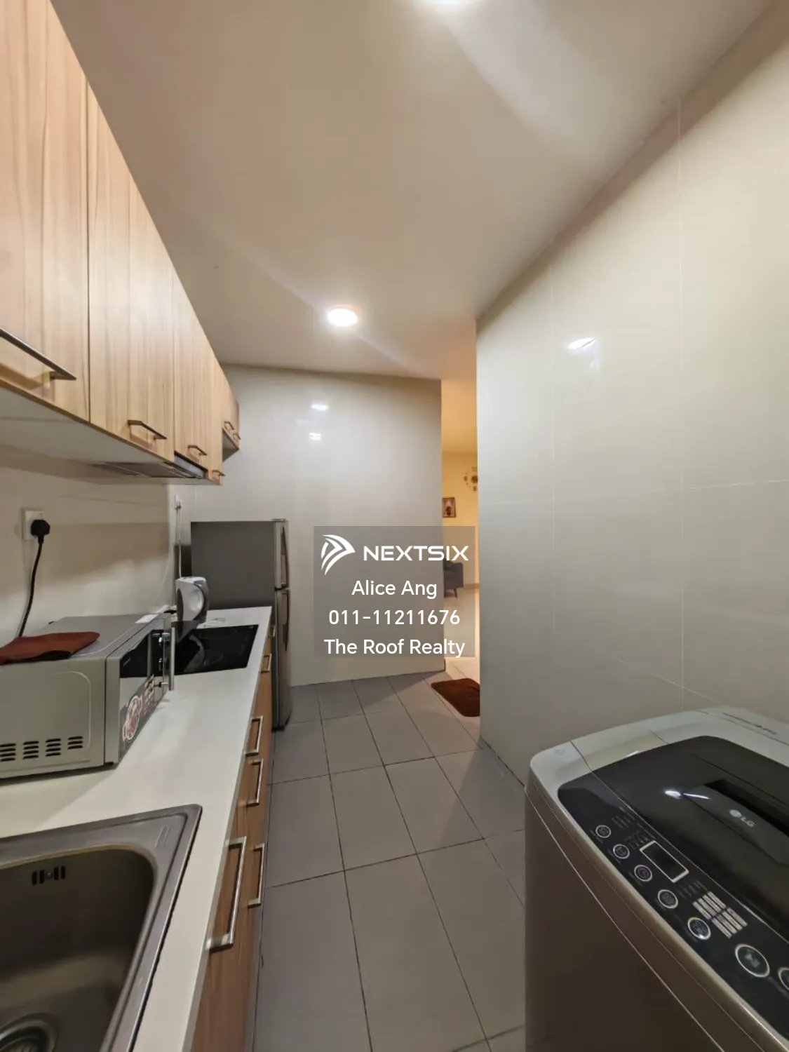 Condominium For Sale in Johor Bahru Johor - Image 5