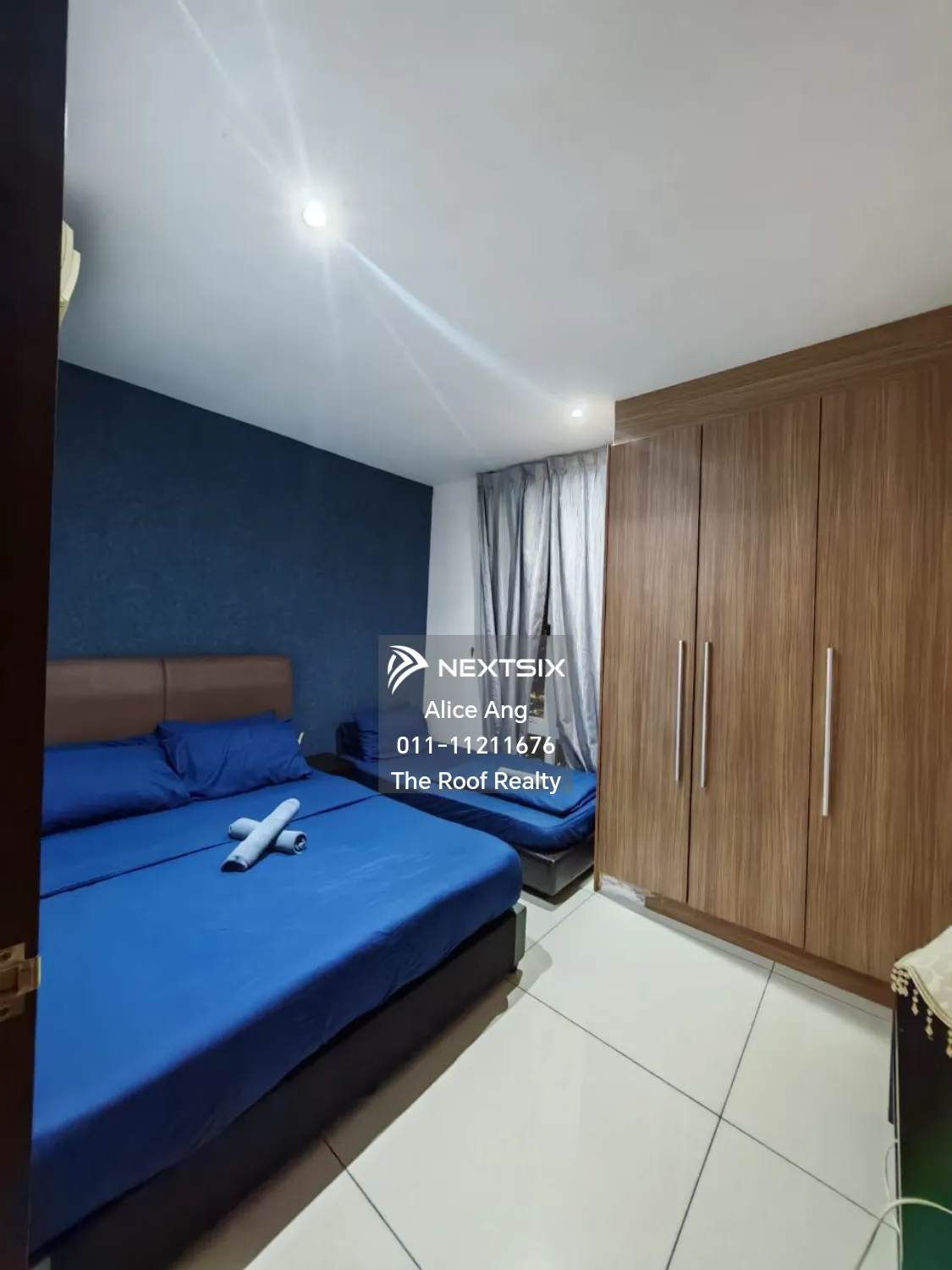 Condominium For Sale in Johor Bahru Johor - Image 8