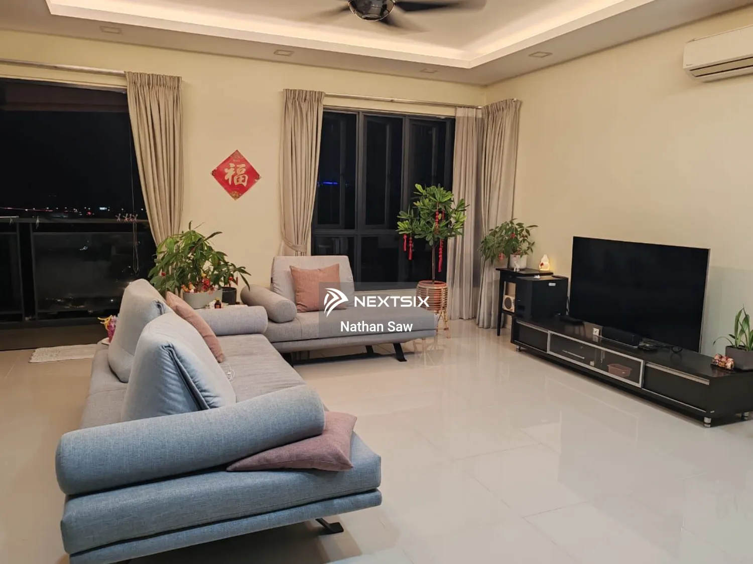 Condominium For Sale in Gelugor Penang